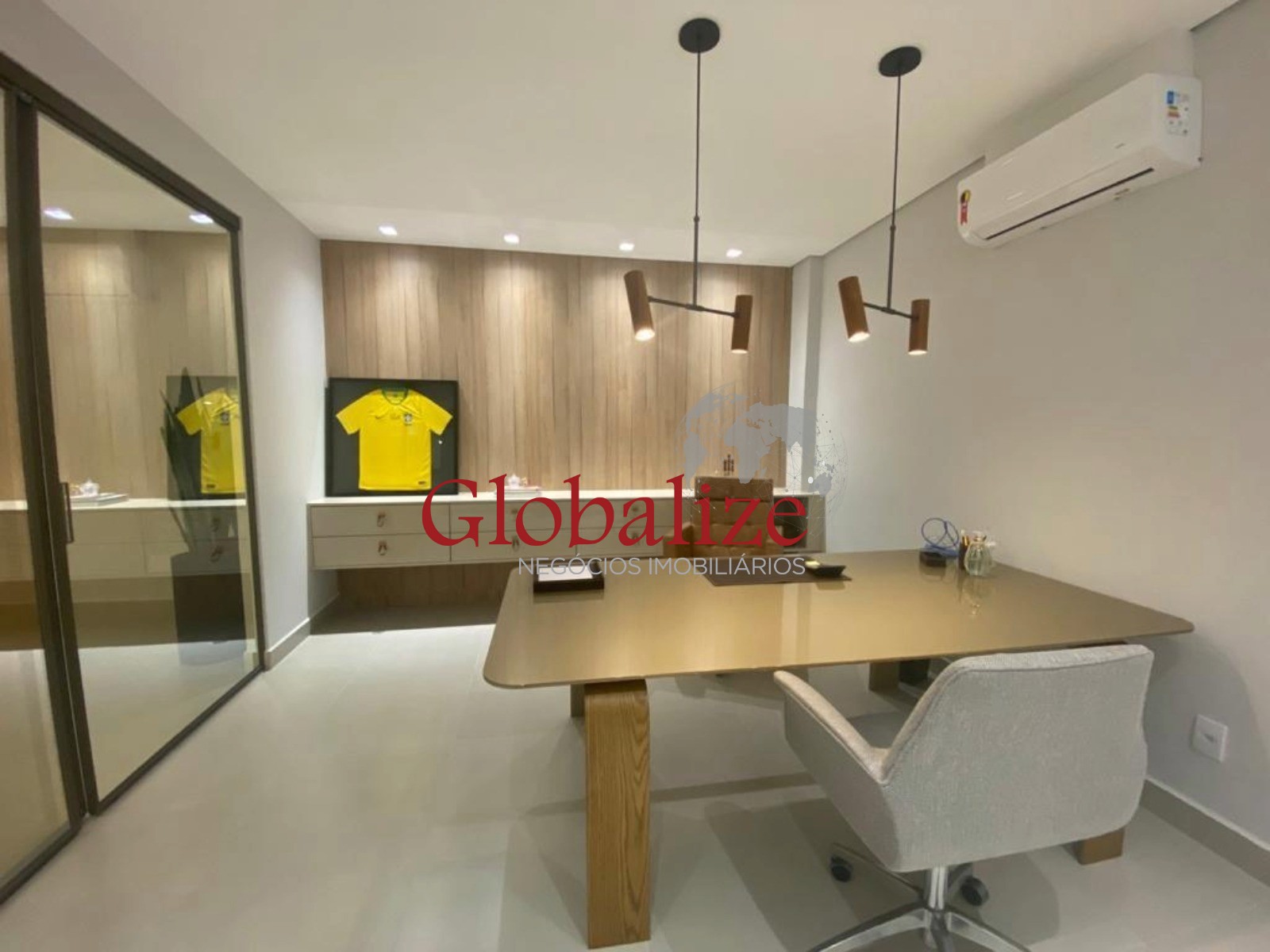 Sala-Conjunto, 100 m² - Foto 5