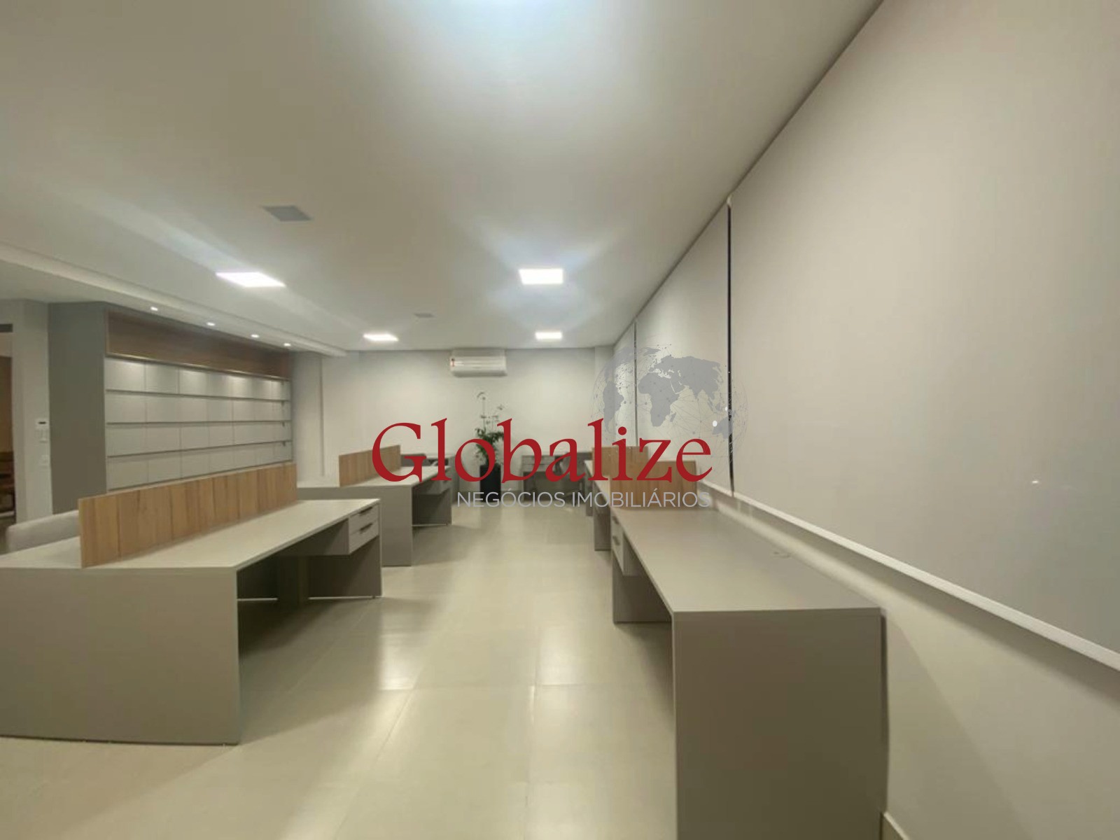 Sala-Conjunto, 100 m² - Foto 2