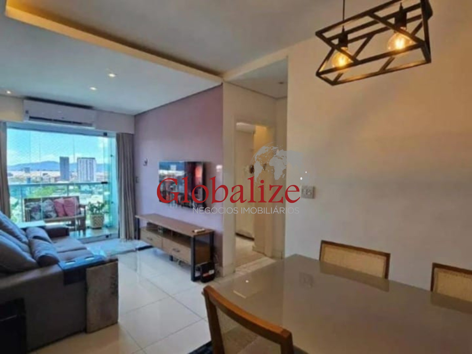 Apartamento, 2 quartos, 59 m² - Foto 4