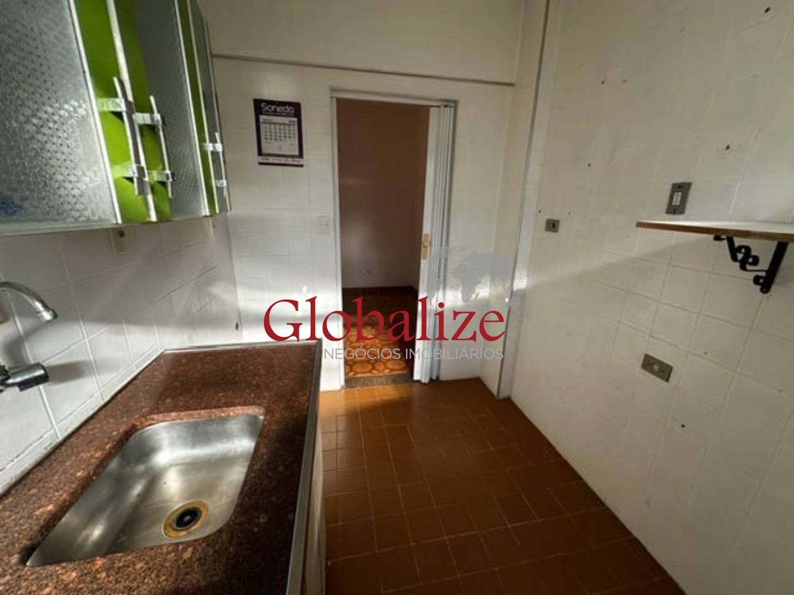 Apartamento, 1 quarto, 48 m² - Foto 7