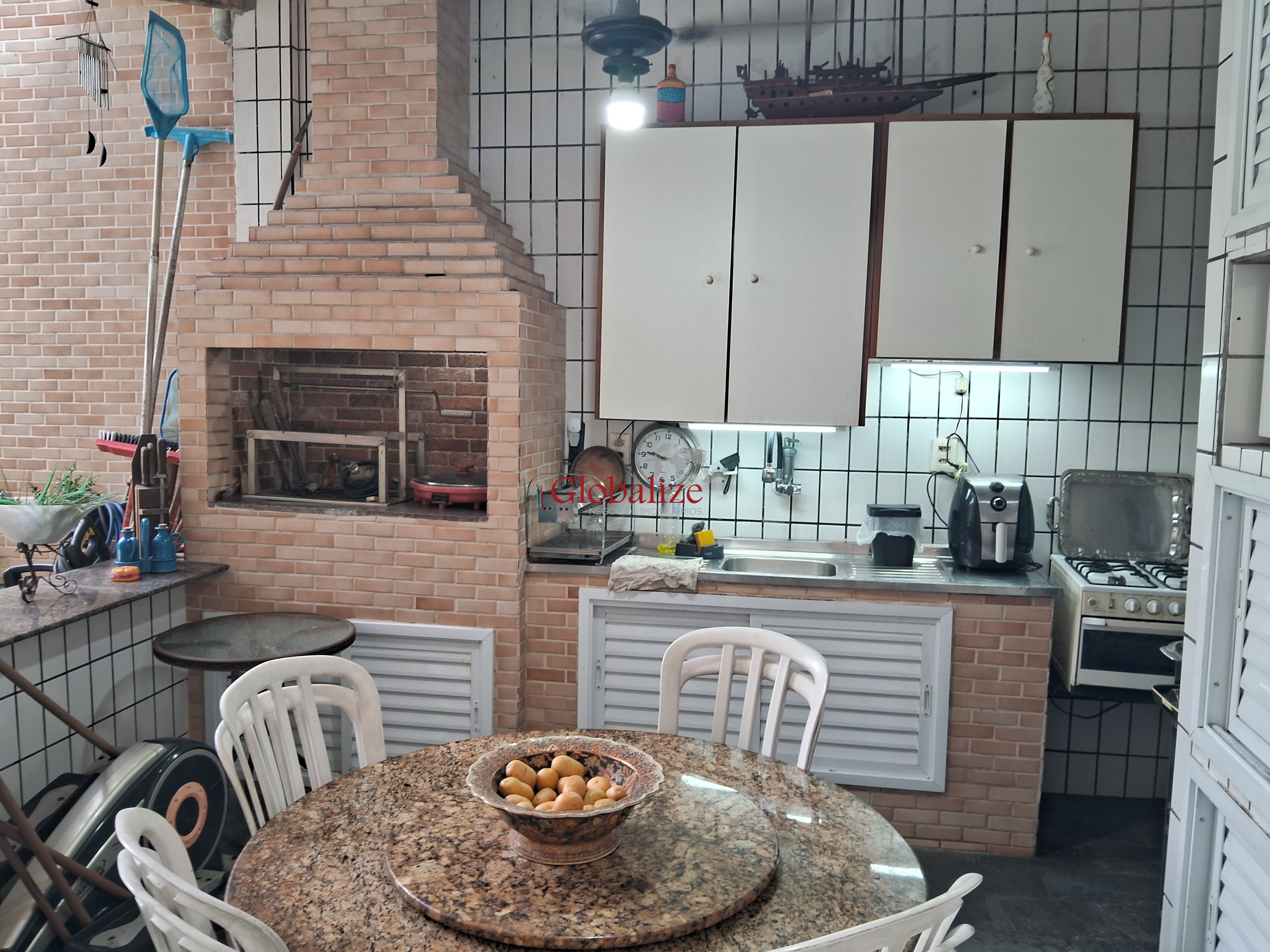 Sobrado, 2 quartos, 140 m² - Foto 33