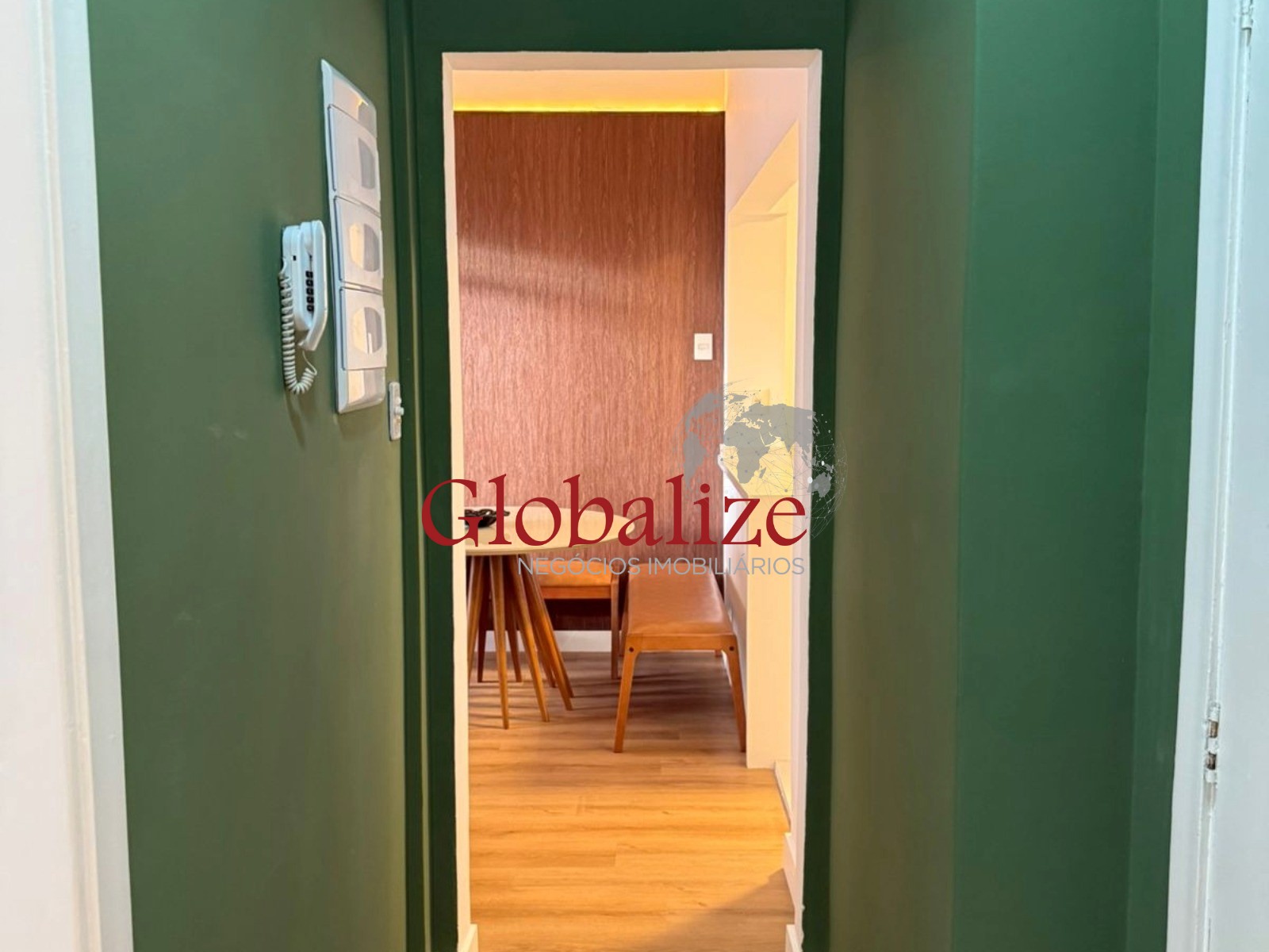 Apartamento, 2 quartos, 65 m² - Foto 17