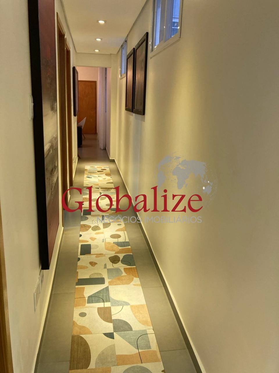 Apartamento, 3 quartos, 110 m² - Foto 6
