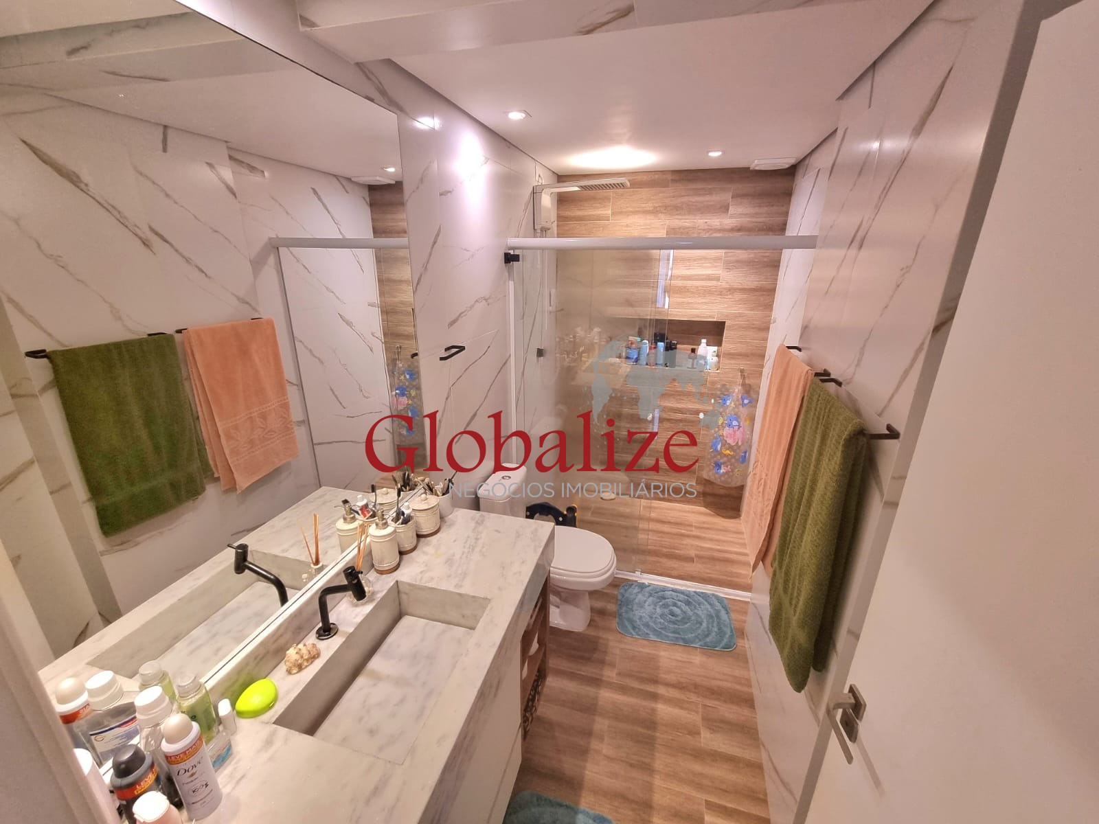 Apartamento, 3 quartos, 177 m² - Foto 22