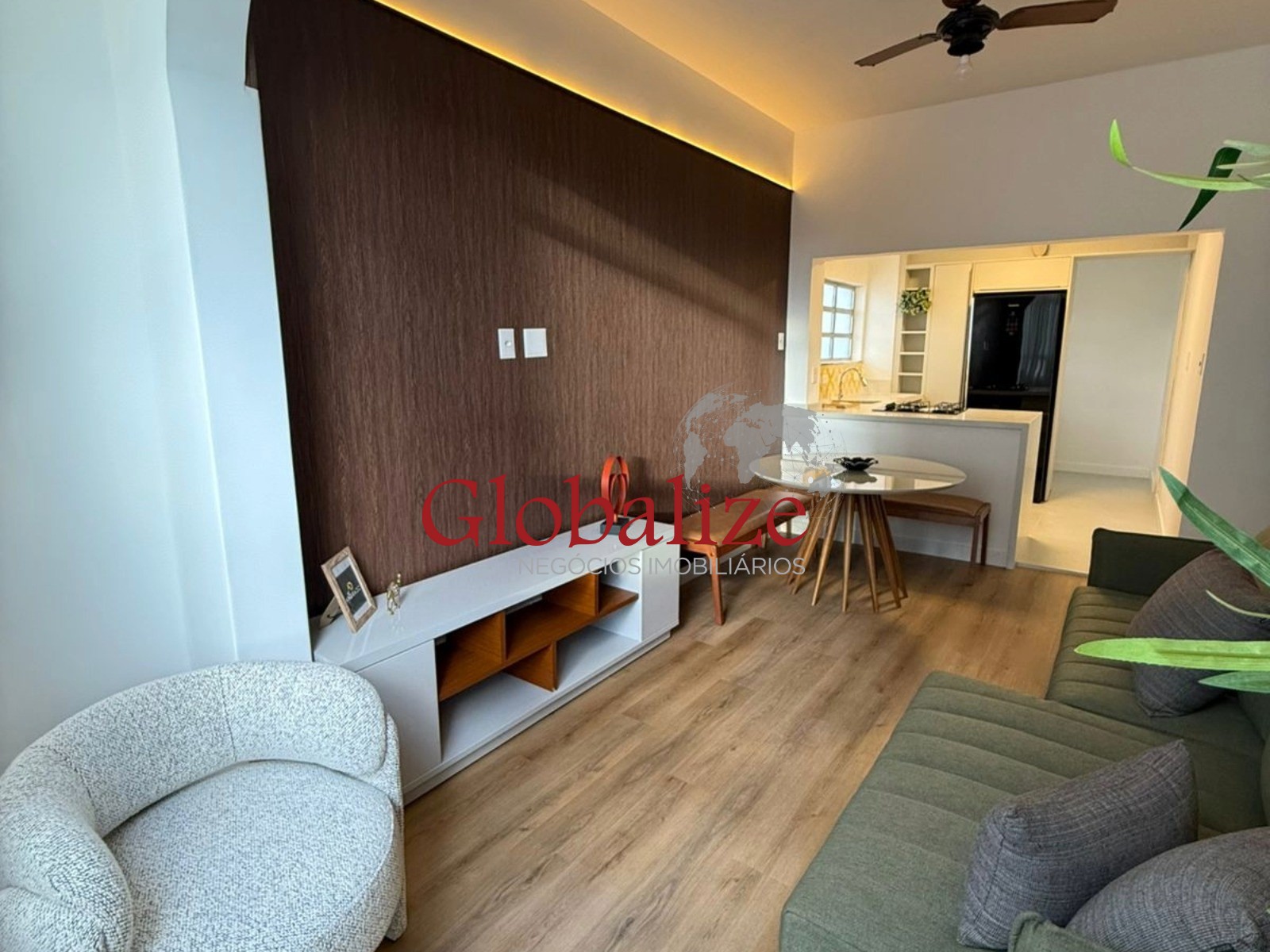 Apartamento, 2 quartos, 65 m² - Foto 6