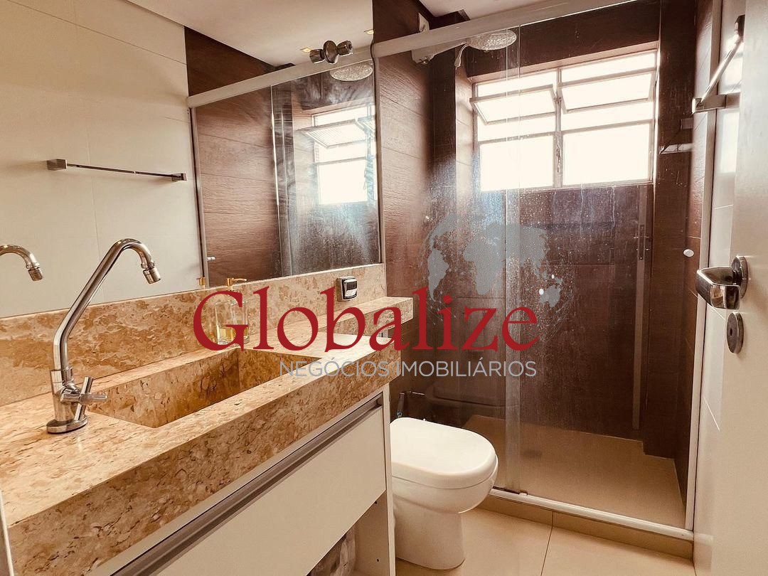 Apartamento, 2 quartos, 70 m² - Foto 1