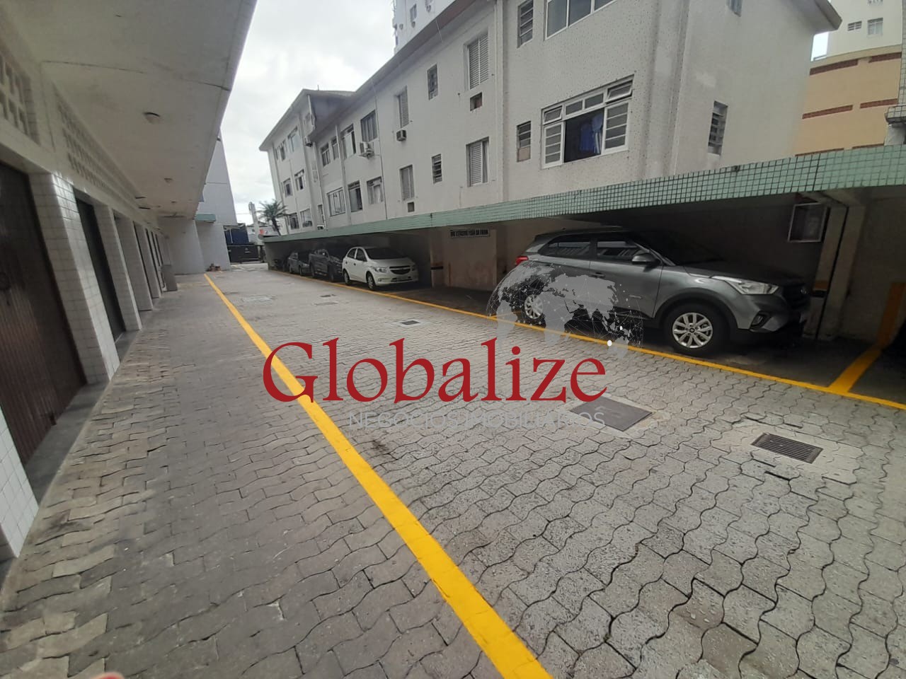Apartamento, 1 quarto, 40 m² - Foto 17