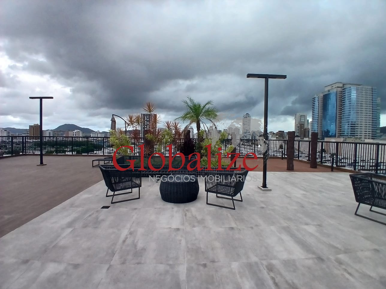 Apartamento, 1 quarto, 49 m² - Foto 17