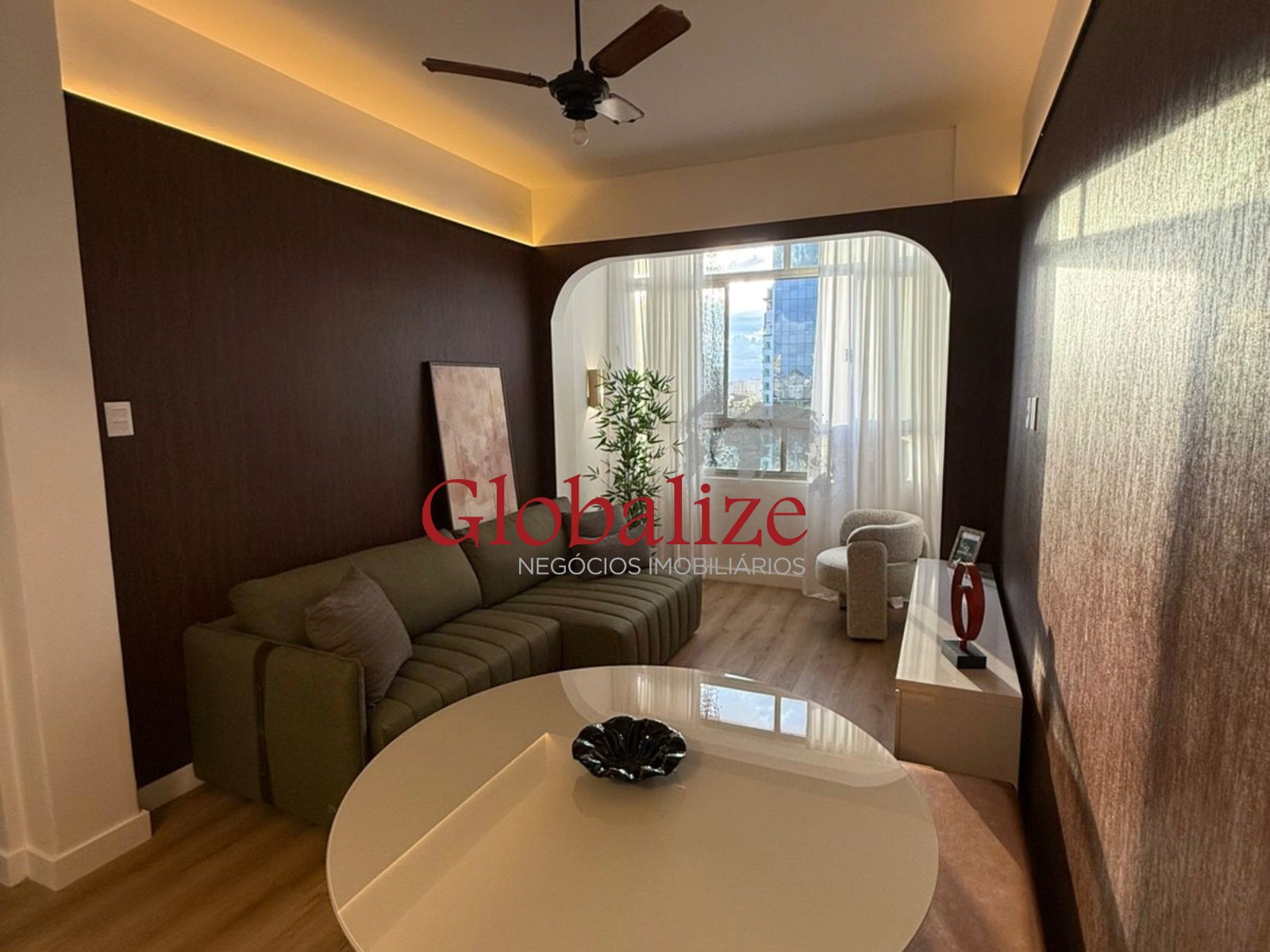 Apartamento, 2 quartos, 65 m² - Foto 4