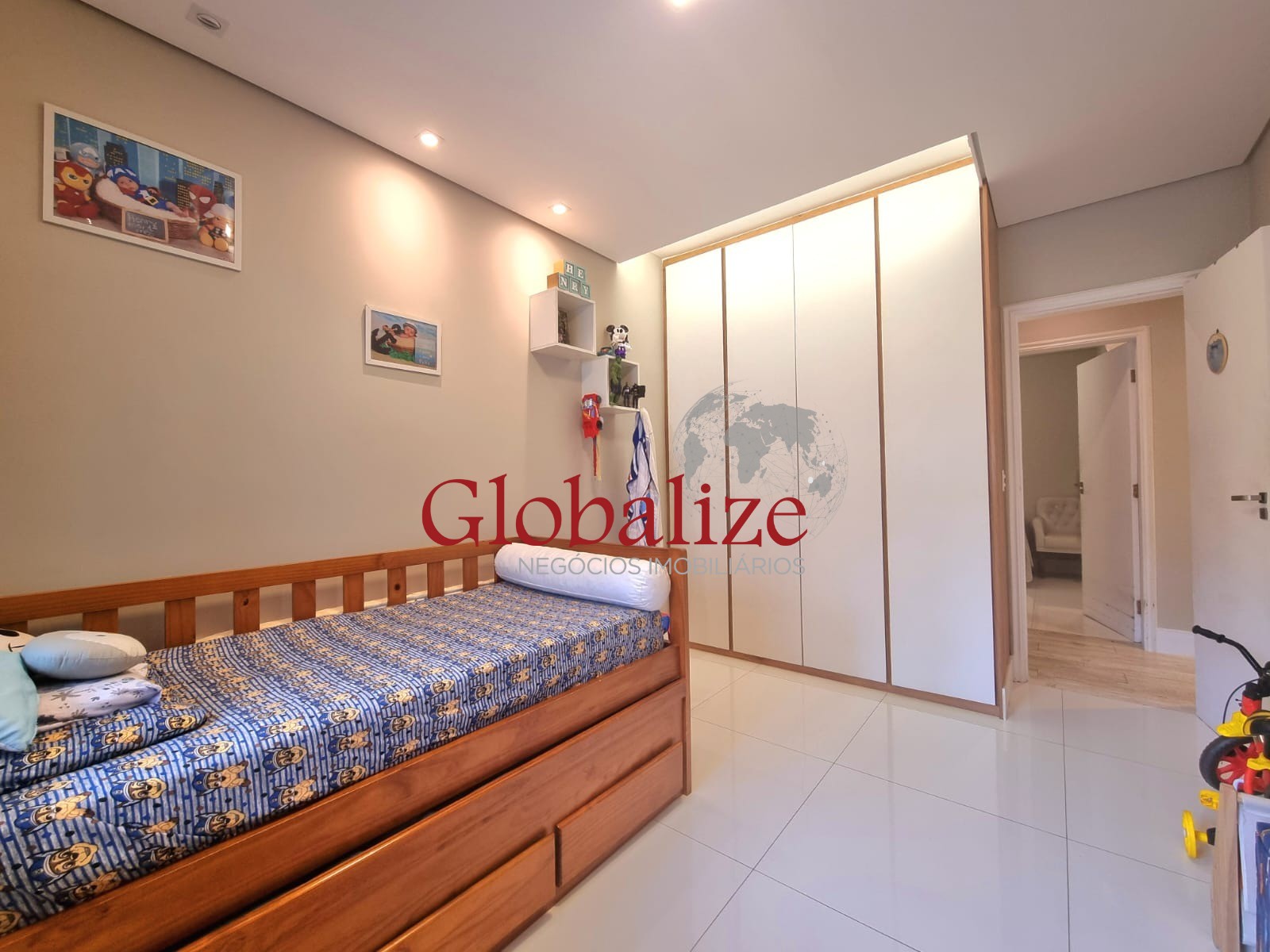 Apartamento, 3 quartos, 177 m² - Foto 17