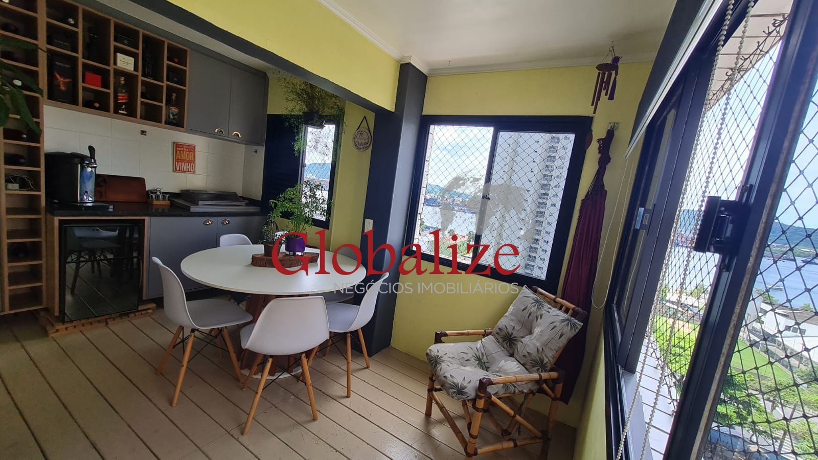 Apartamento, 2 quartos, 103 m² - Foto 7