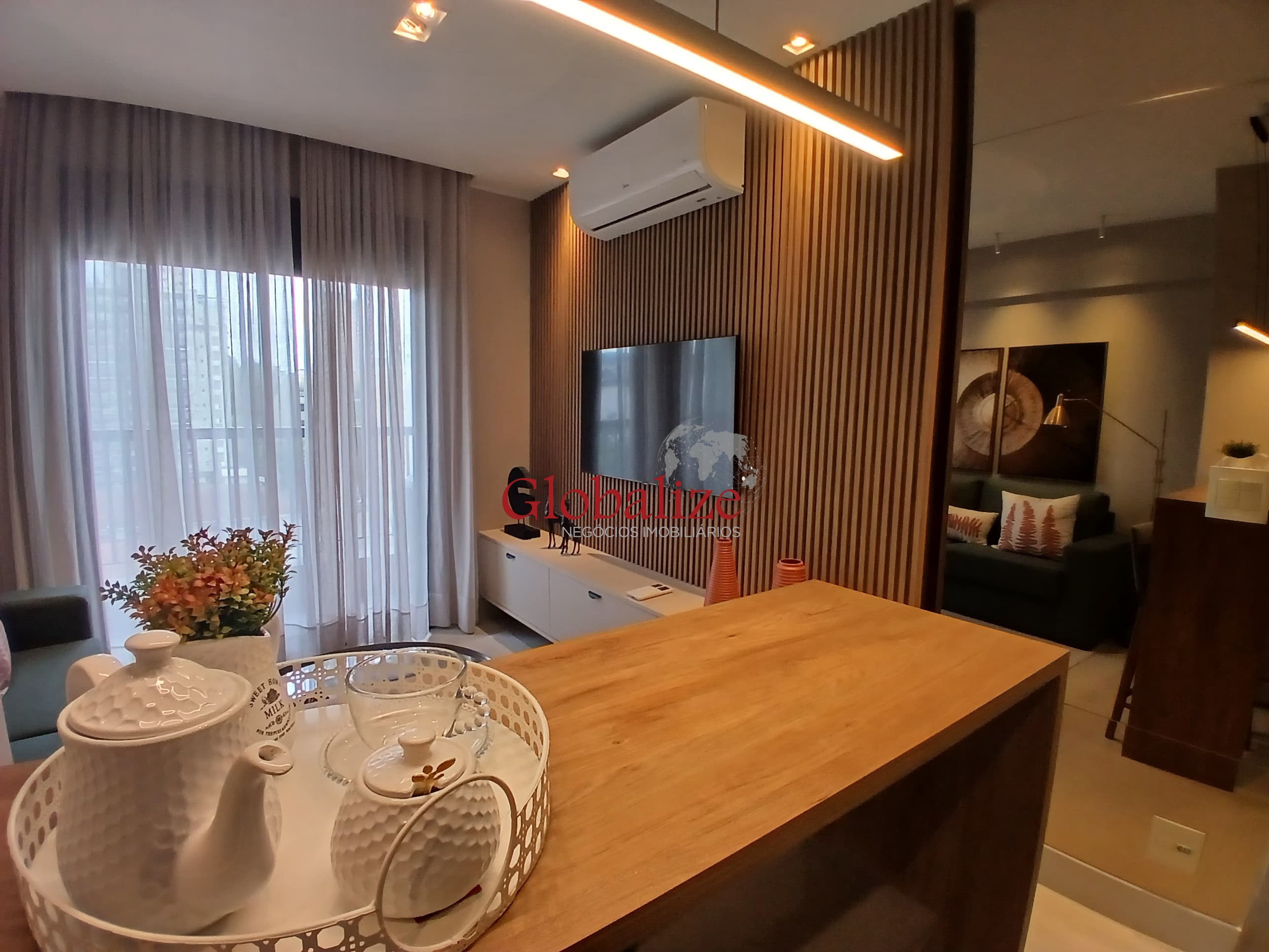 Apartamento, 1 quarto, 49 m² - Foto 4