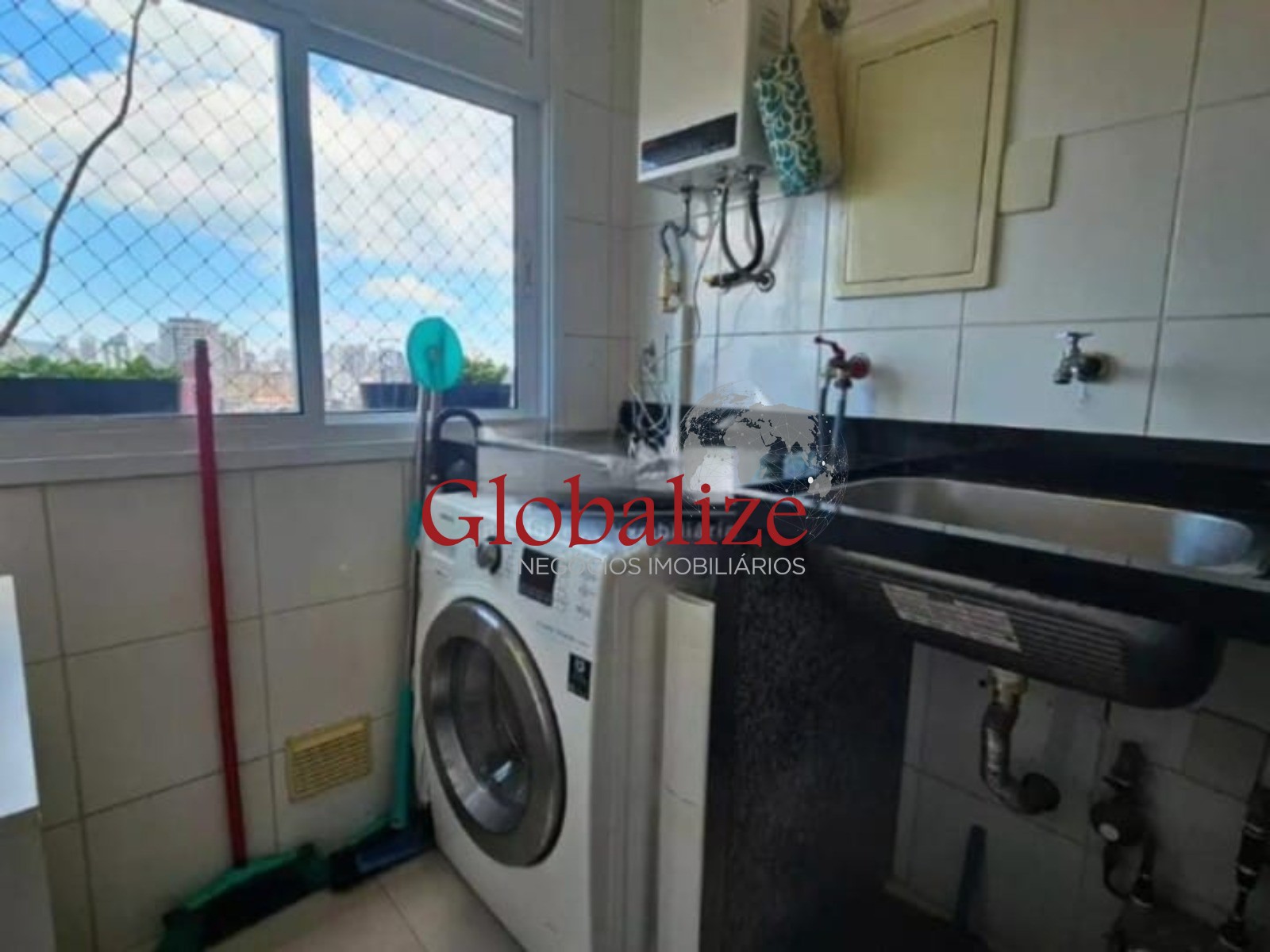Apartamento, 2 quartos, 59 m² - Foto 14