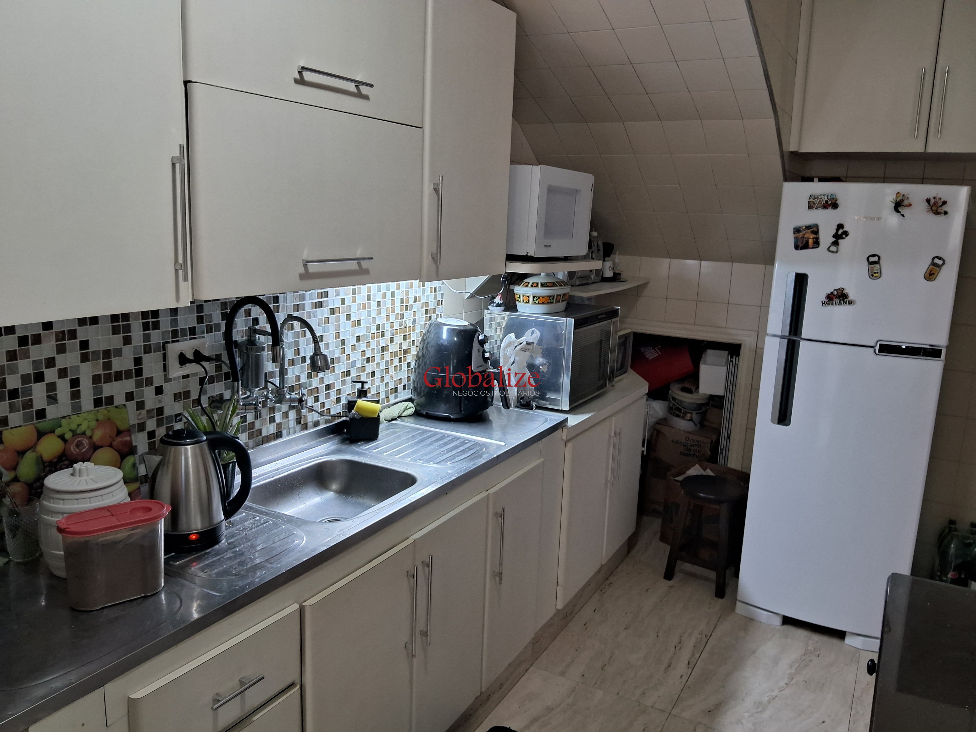Sobrado, 2 quartos, 140 m² - Foto 6
