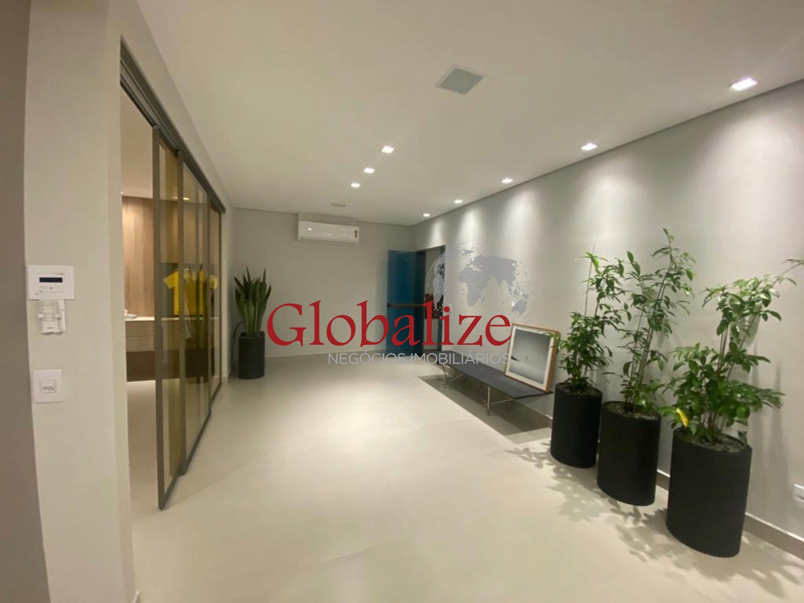 Sala-Conjunto, 100 m² - Foto 18