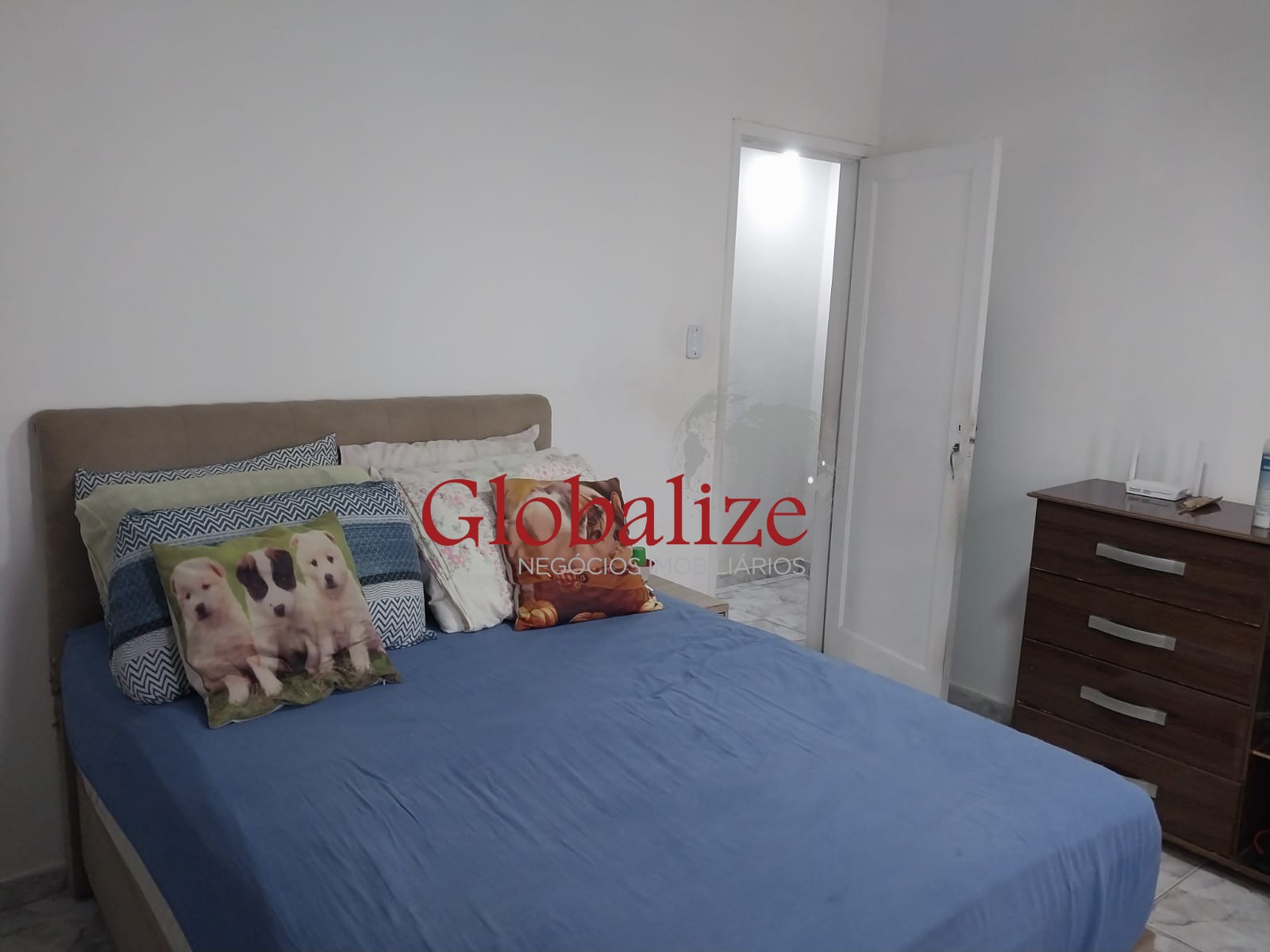 Sobrado, 2 quartos, 65 m² - Foto 10