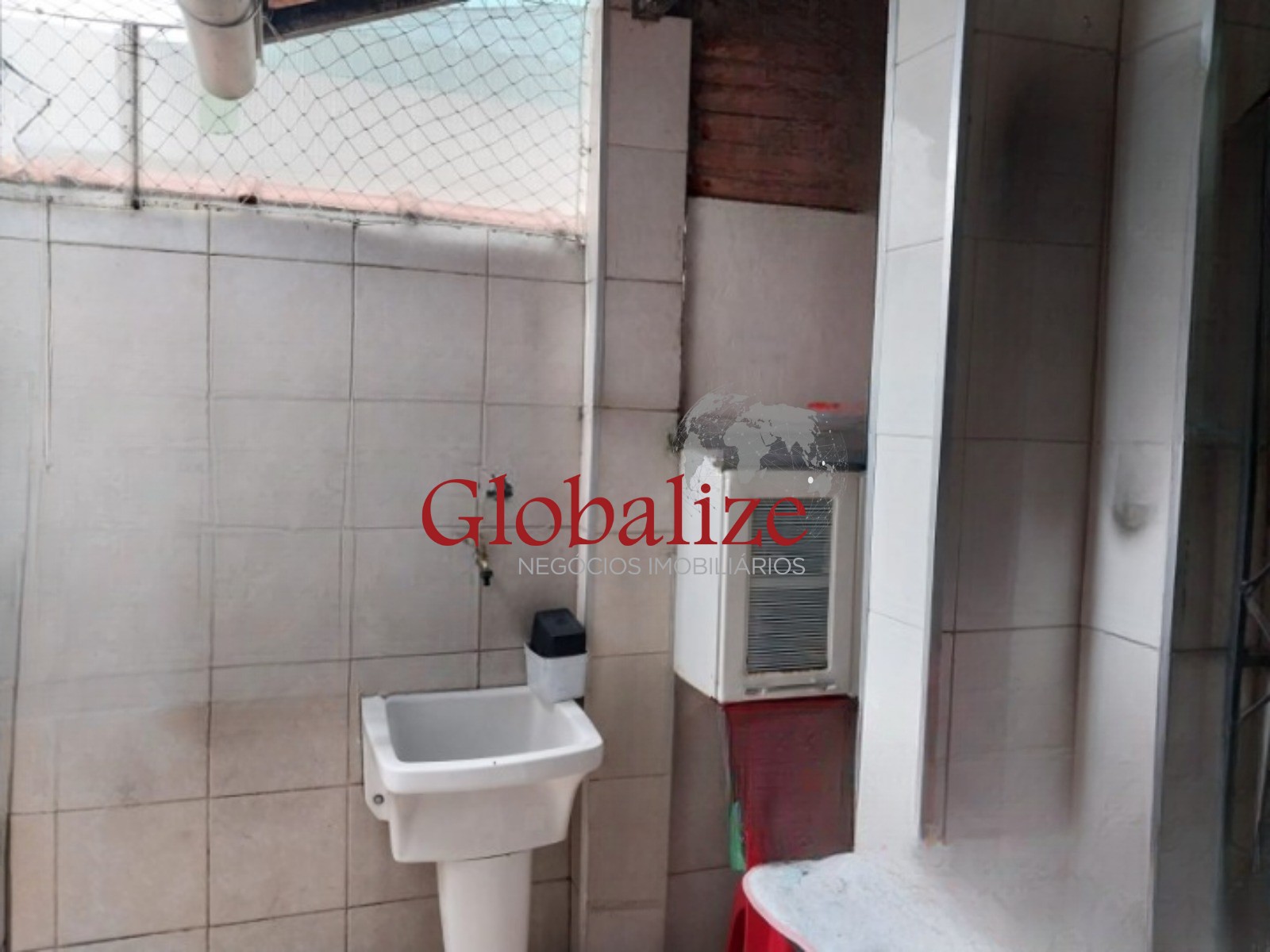 Sobrado, 2 quartos, 65 m² - Foto 22