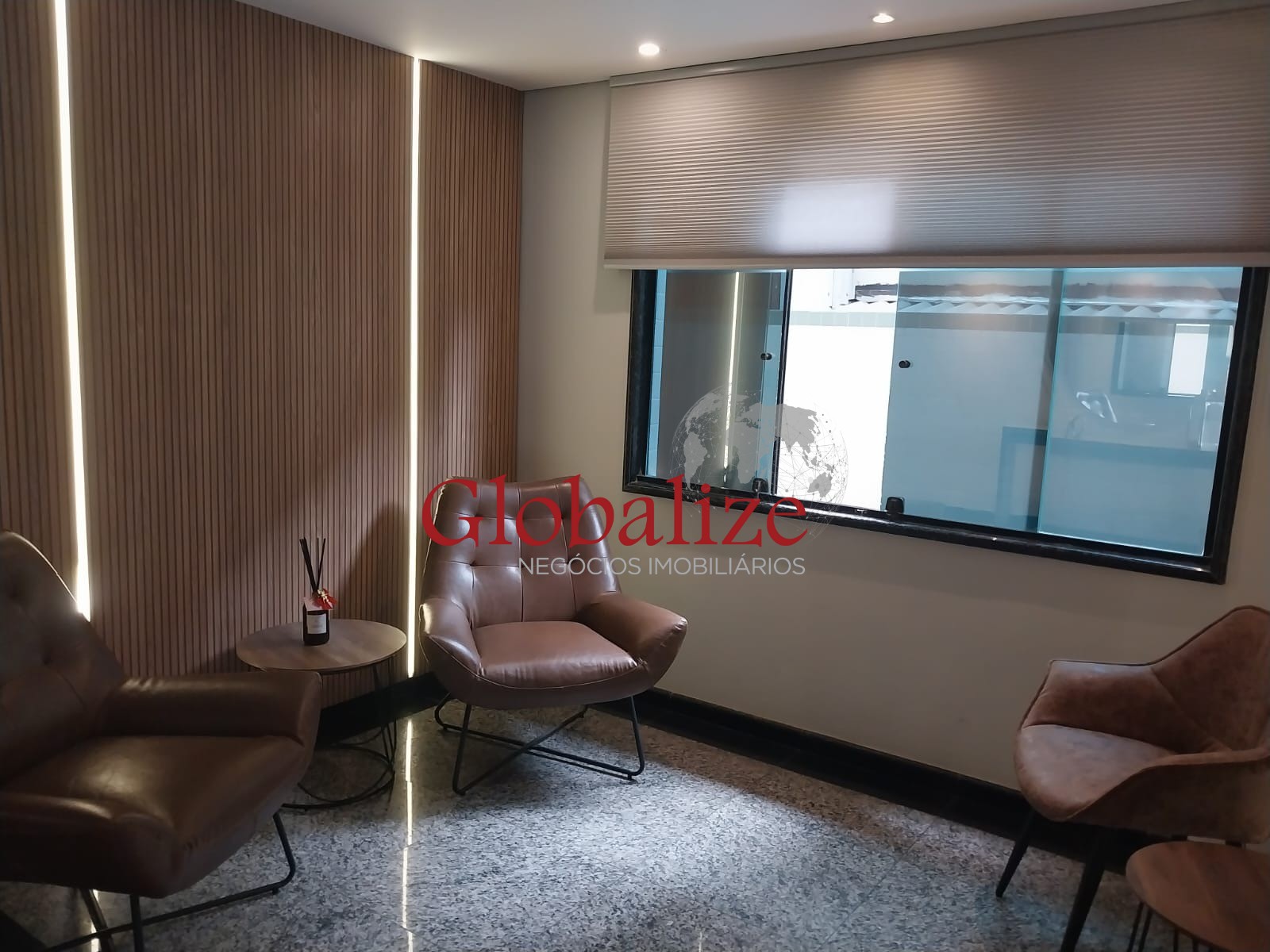 Sala-Conjunto, 80 m² - Foto 2