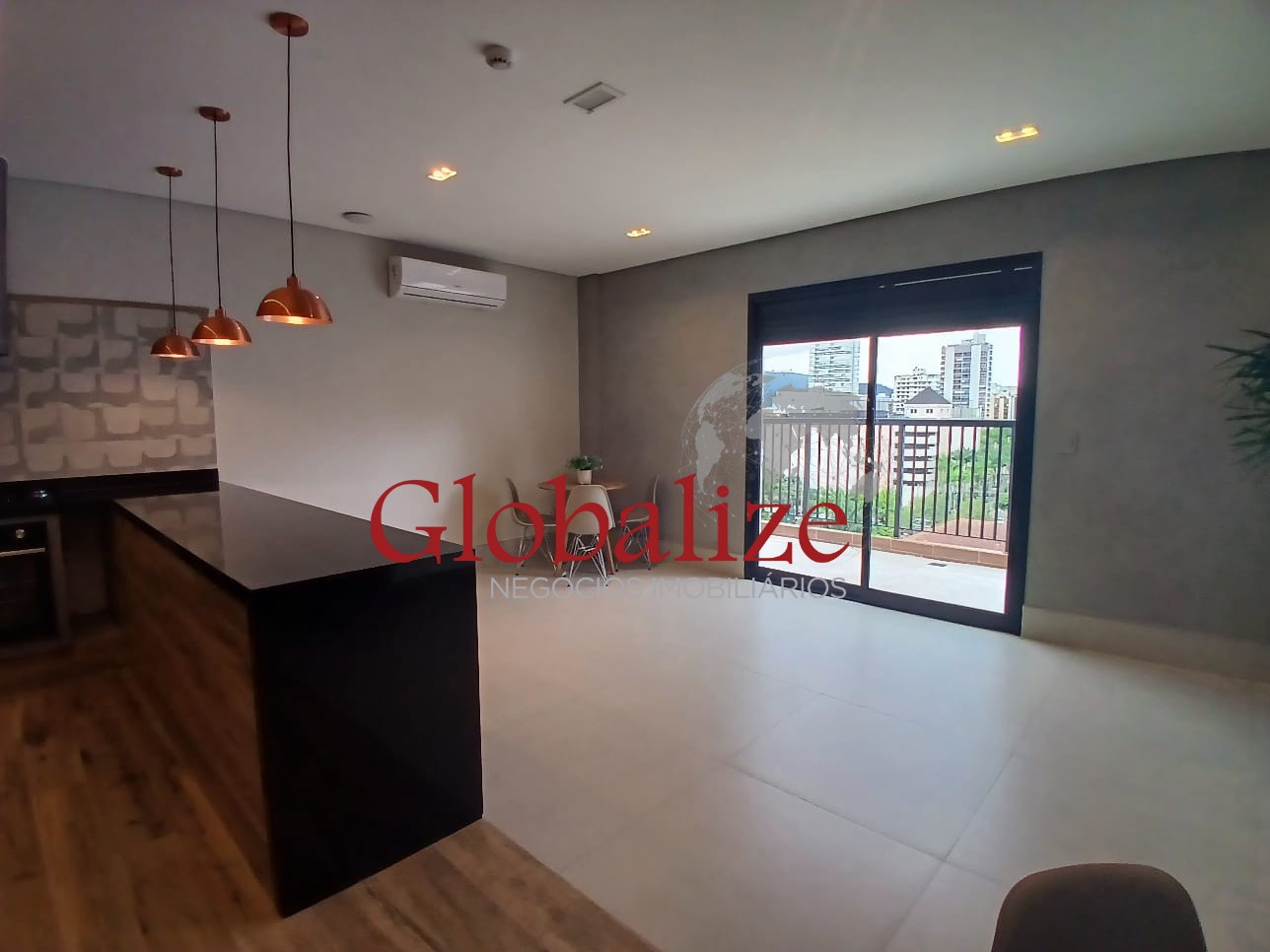 Apartamento, 1 quarto, 49 m² - Foto 24