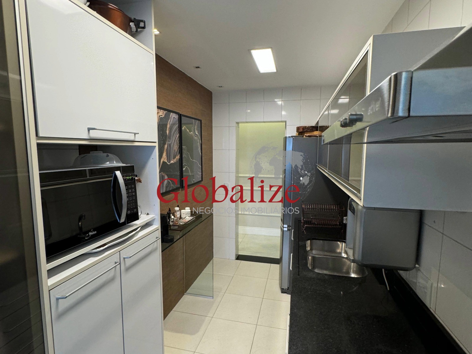 Apartamento, 2 quartos, 86 m² - Foto 8