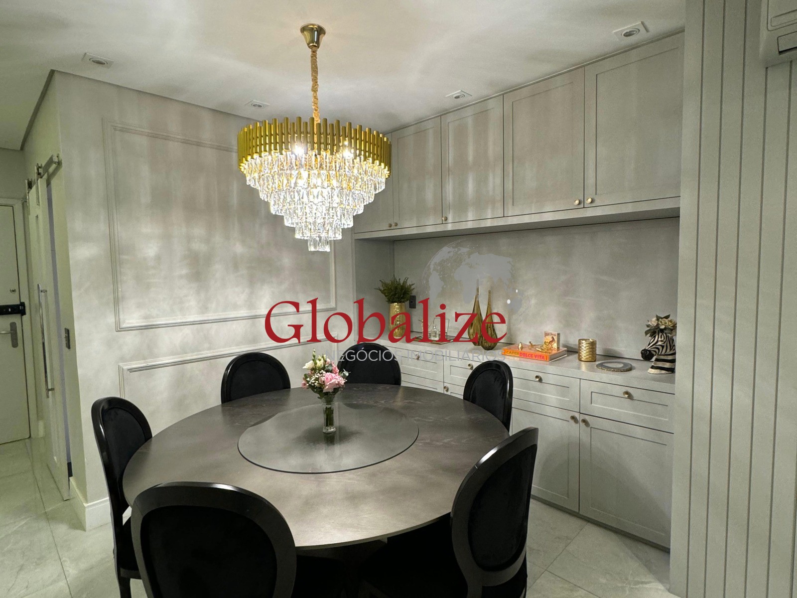 Apartamento, 2 quartos, 86 m² - Foto 6
