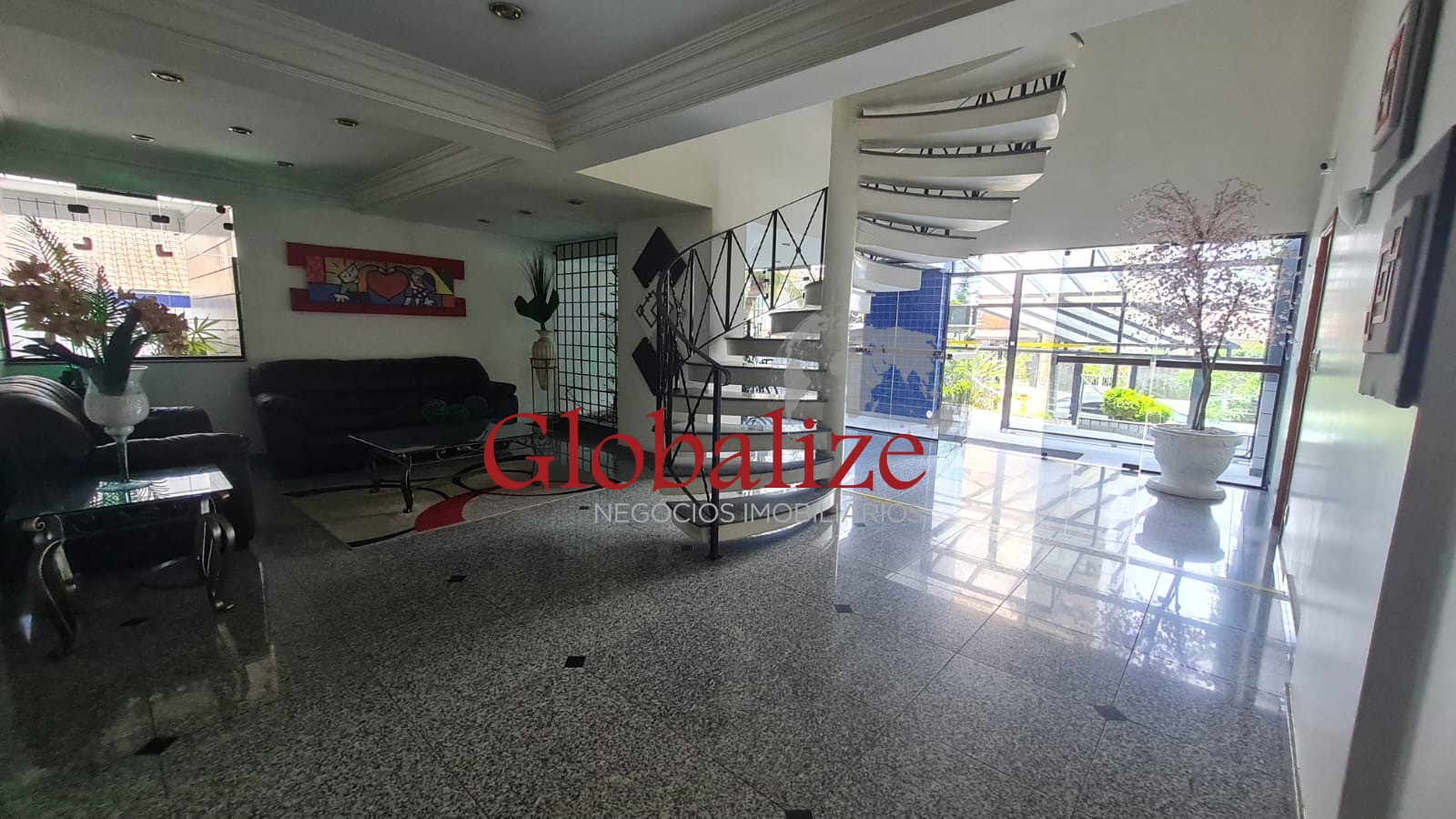 Apartamento, 2 quartos, 103 m² - Foto 26
