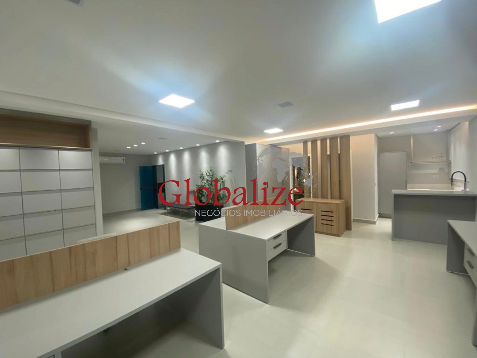 Sala-Conjunto, 100 m² - Foto 20