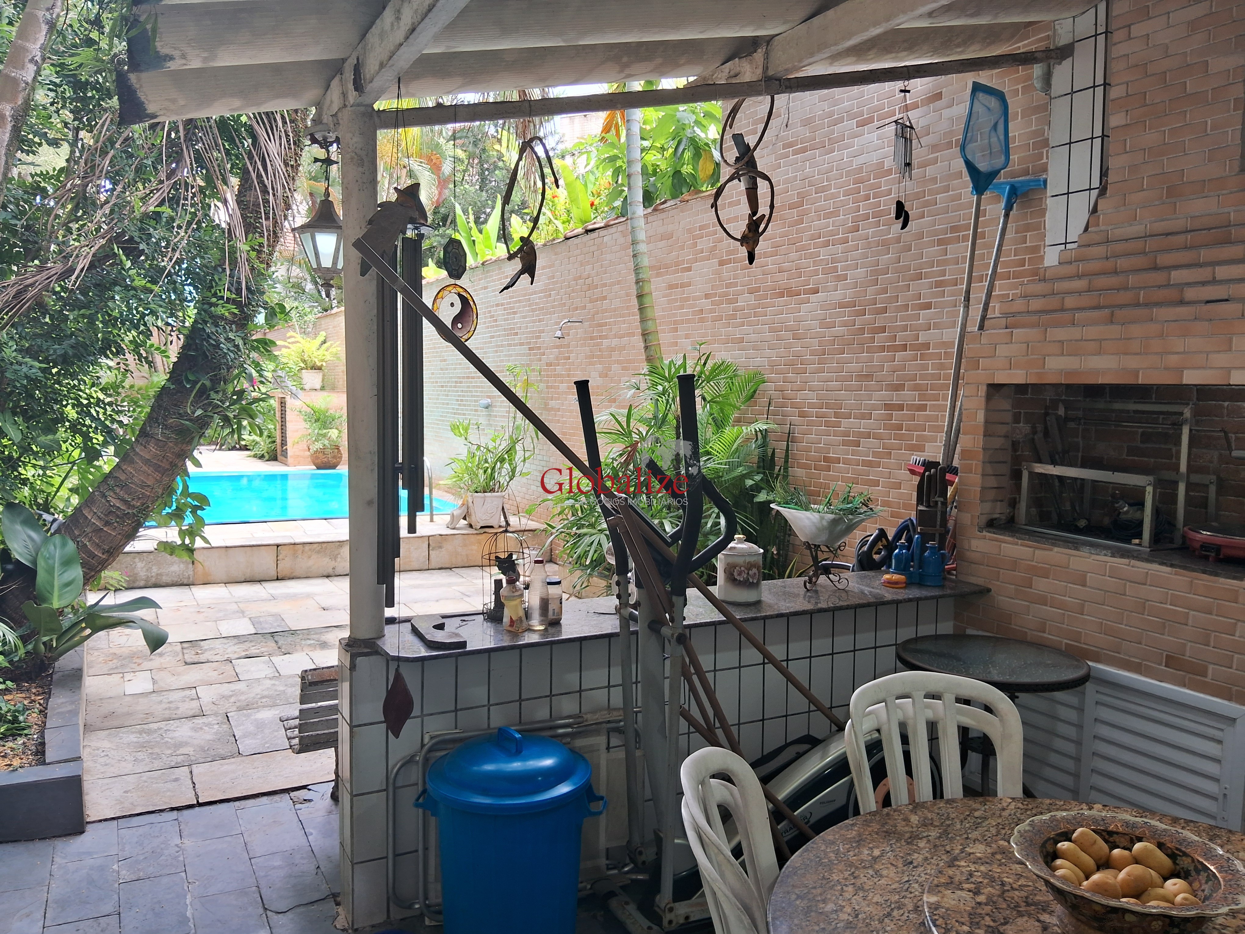 Sobrado, 2 quartos, 140 m² - Foto 34