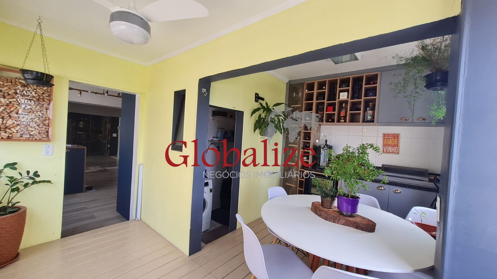 Apartamento, 2 quartos, 103 m² - Foto 8
