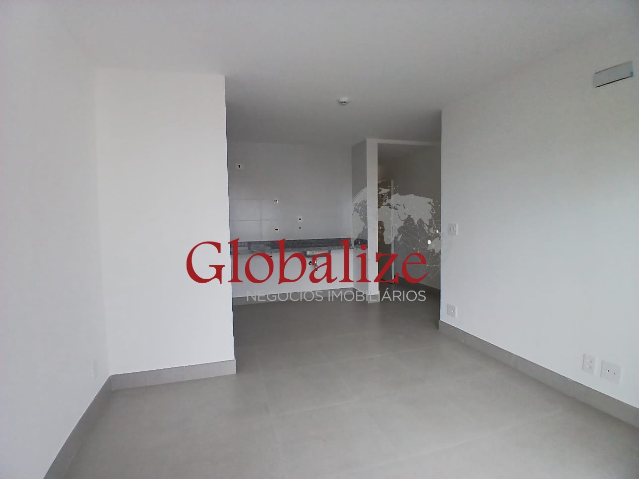 Apartamento, 1 quarto, 49 m² - Foto 5