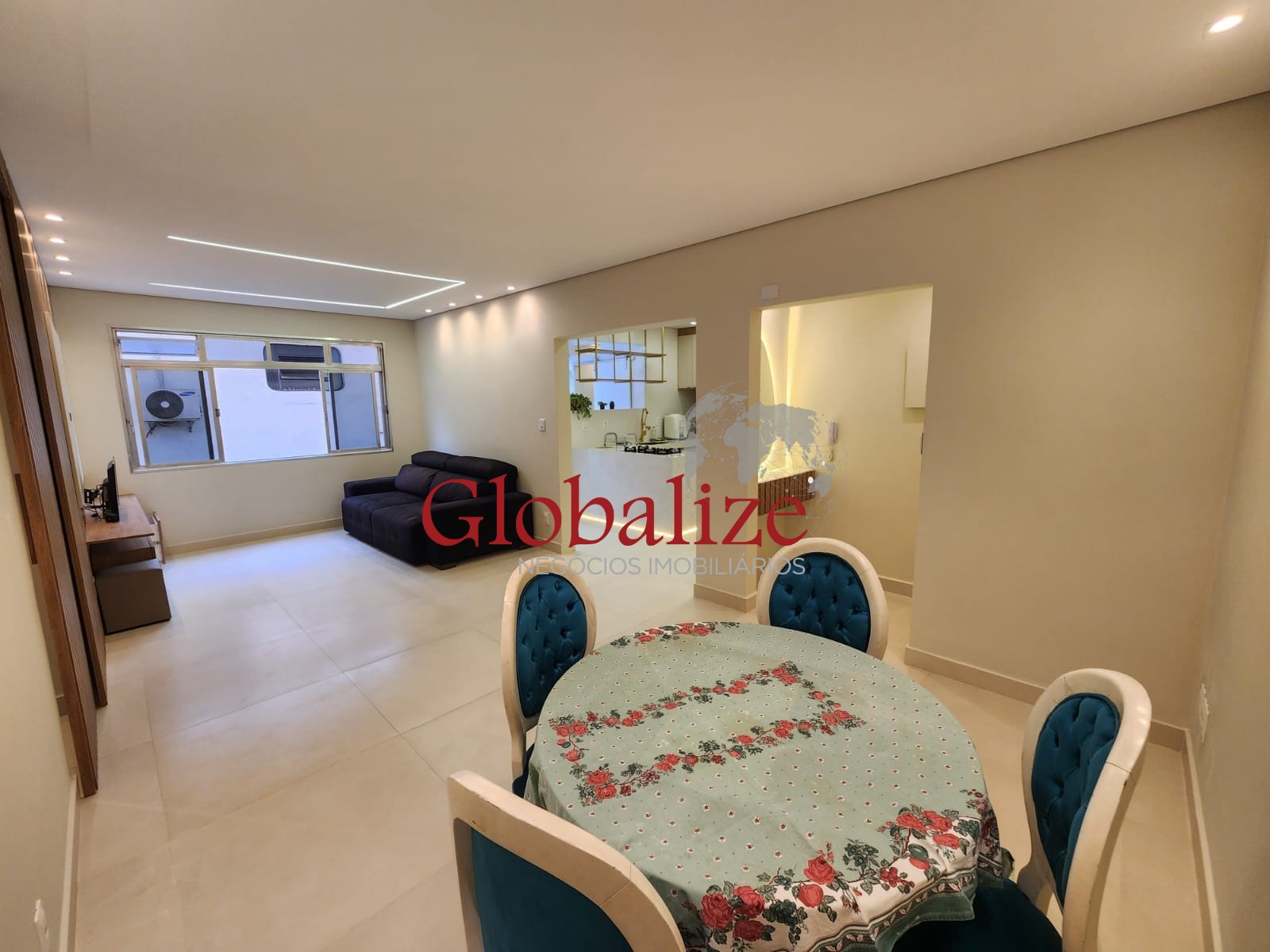 Apartamento, 2 quartos, 83 m² - Foto 6