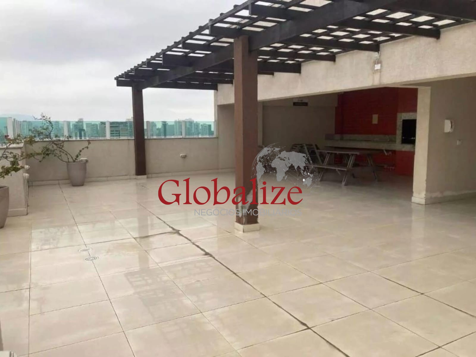 Apartamento, 2 quartos, 59 m² - Foto 15
