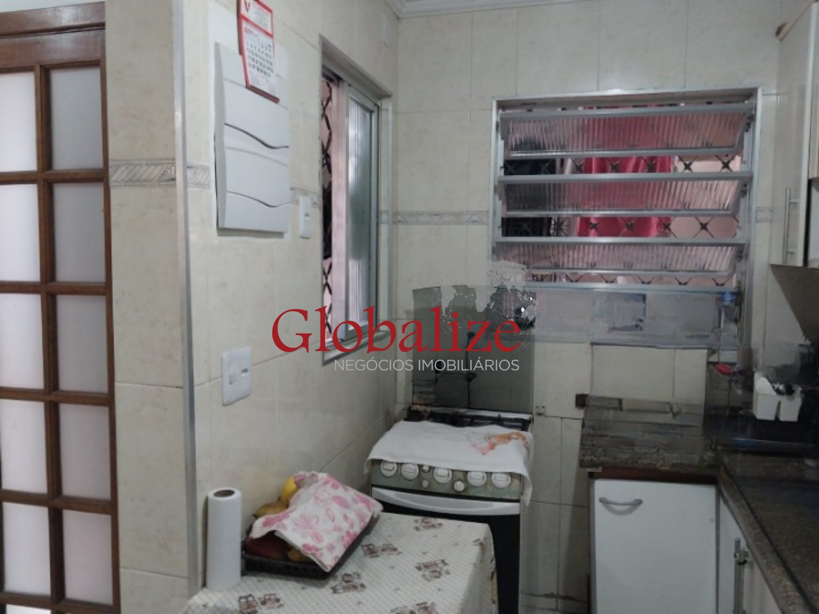 Sobrado, 2 quartos, 65 m² - Foto 21