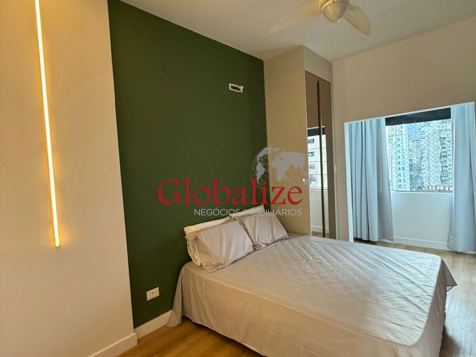 Apartamento, 2 quartos, 65 m² - Foto 13