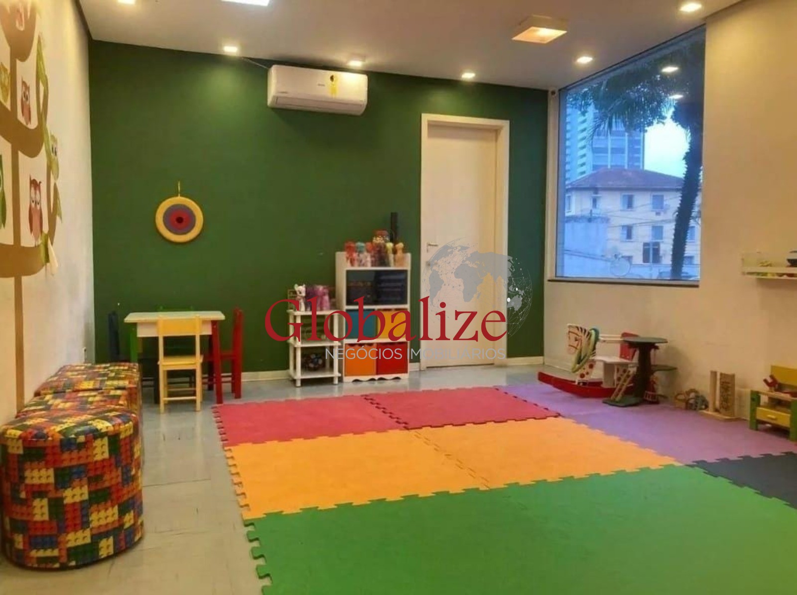 Apartamento, 2 quartos, 59 m² - Foto 19