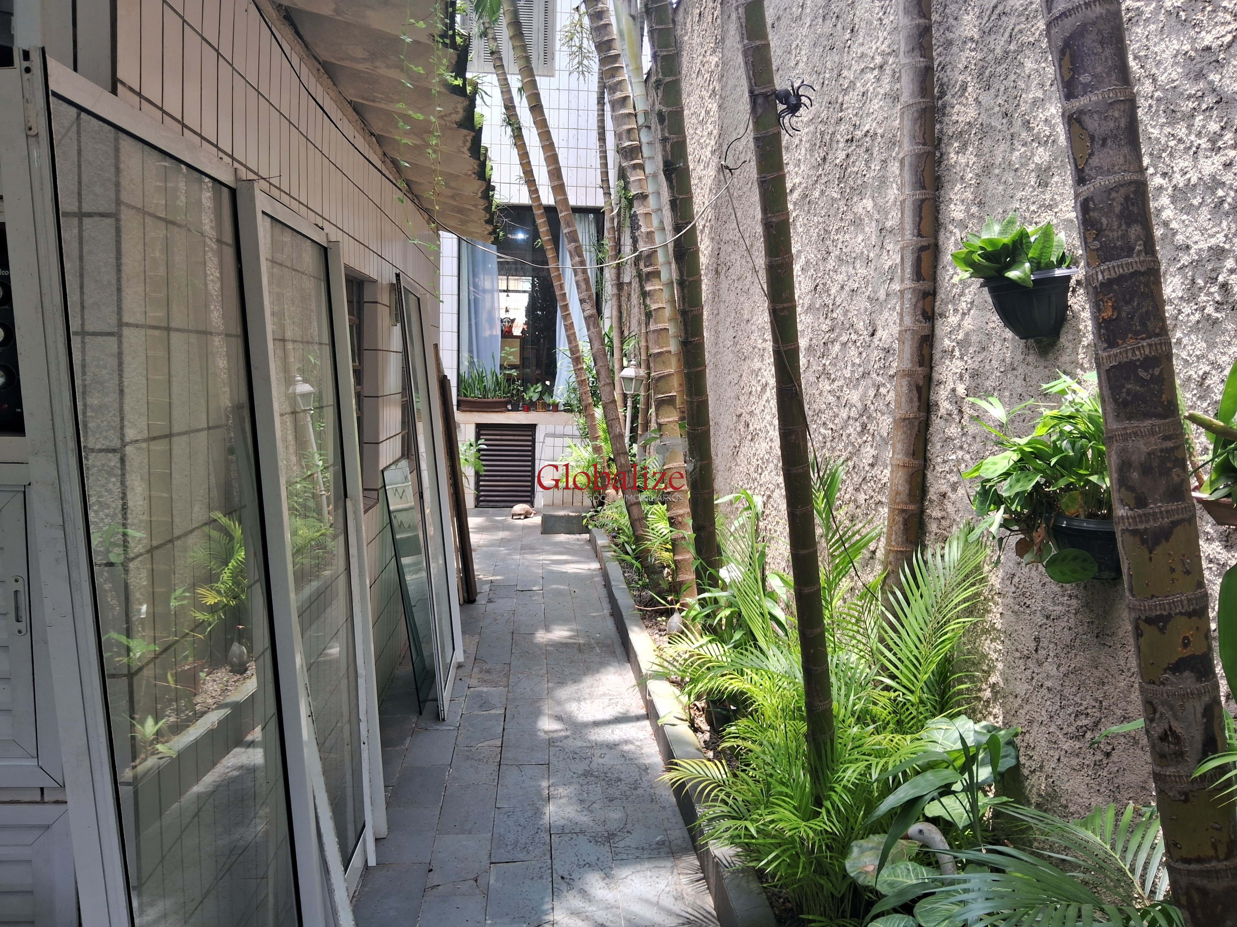 Sobrado, 2 quartos, 140 m² - Foto 32
