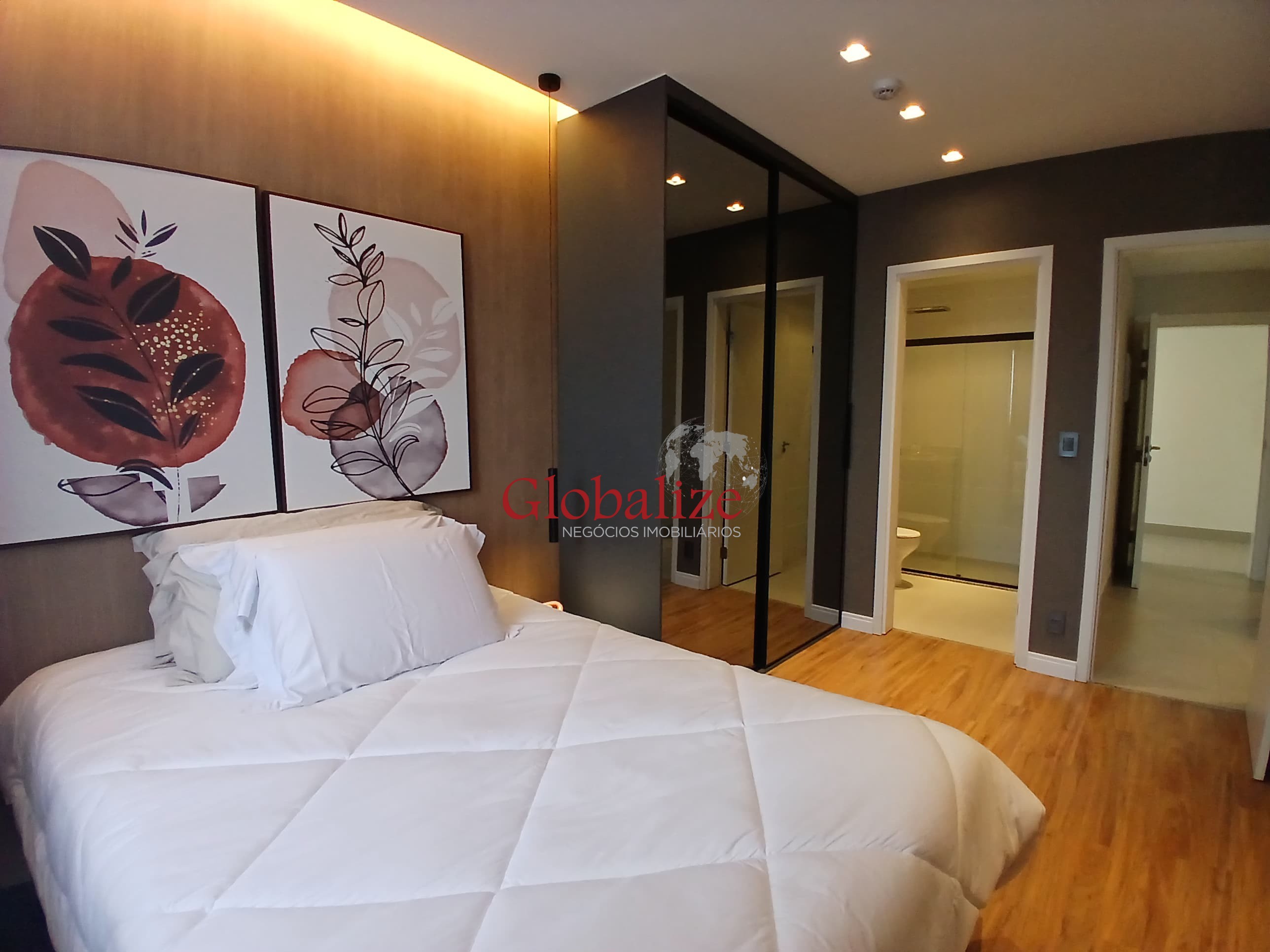 Apartamento, 1 quarto, 49 m² - Foto 10