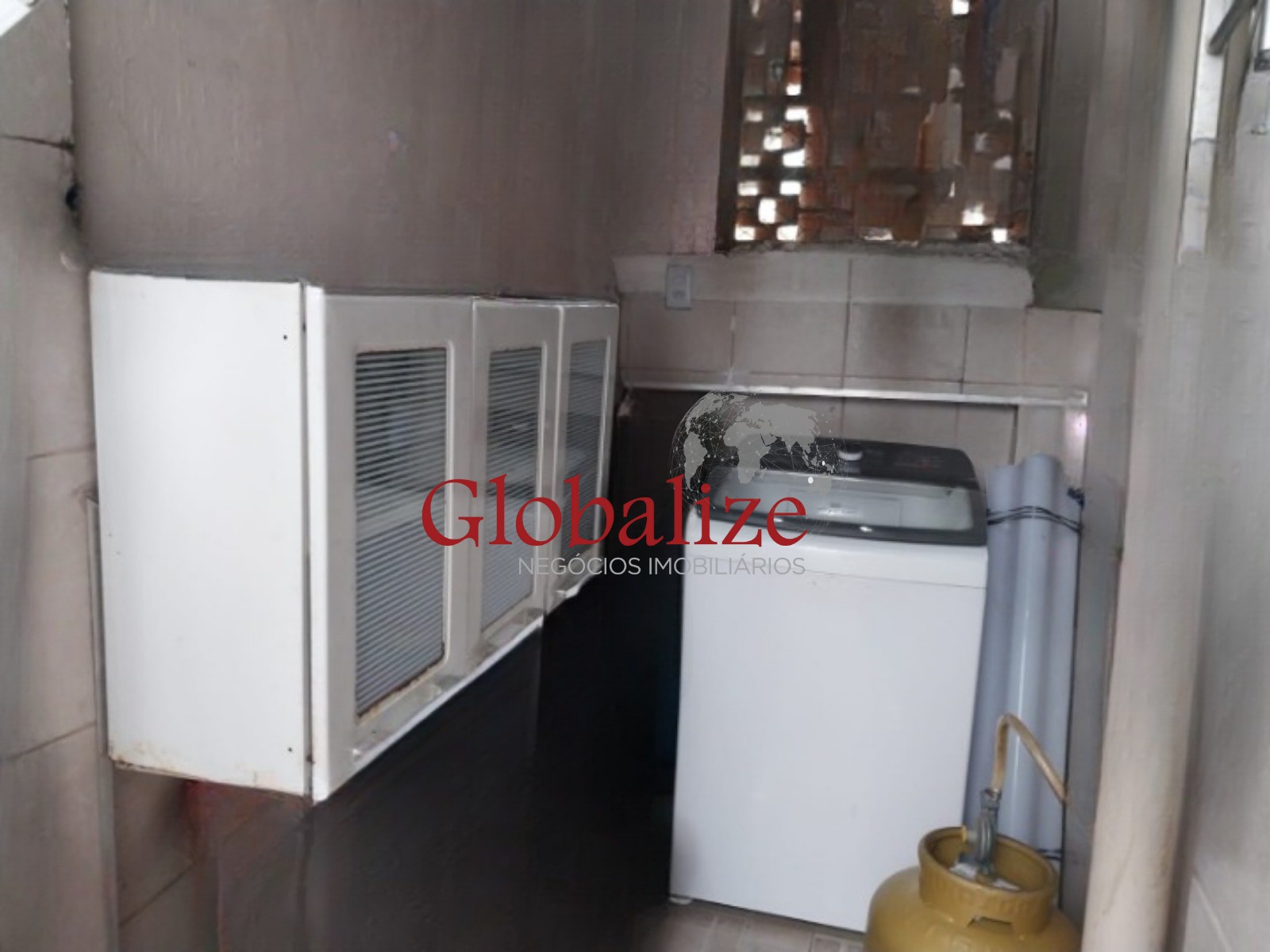 Sobrado, 2 quartos, 65 m² - Foto 23