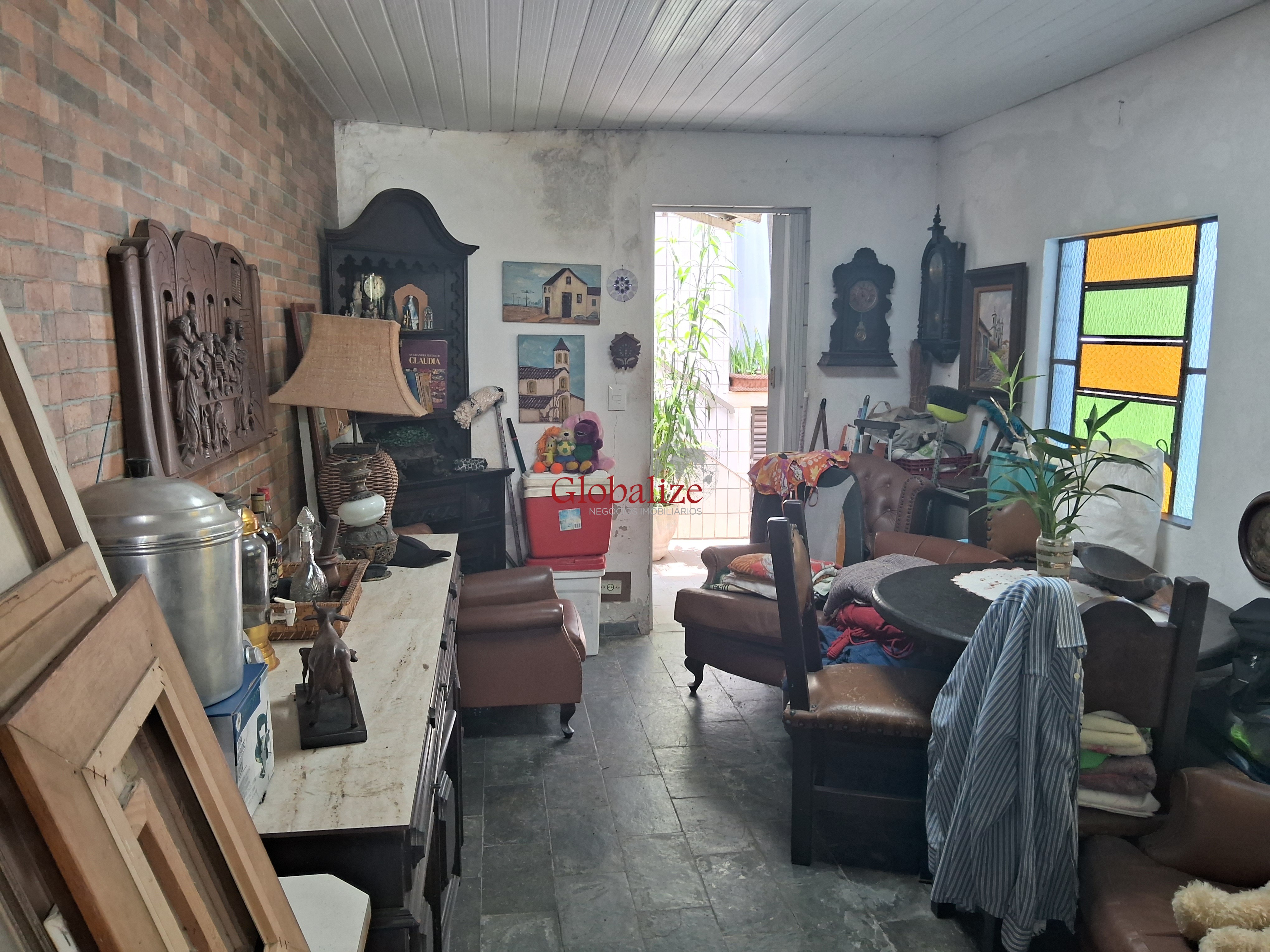 Sobrado, 2 quartos, 140 m² - Foto 31