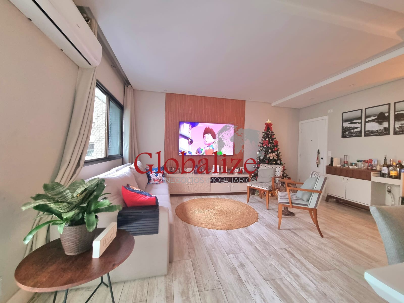 Apartamento, 3 quartos, 177 m² - Foto 4