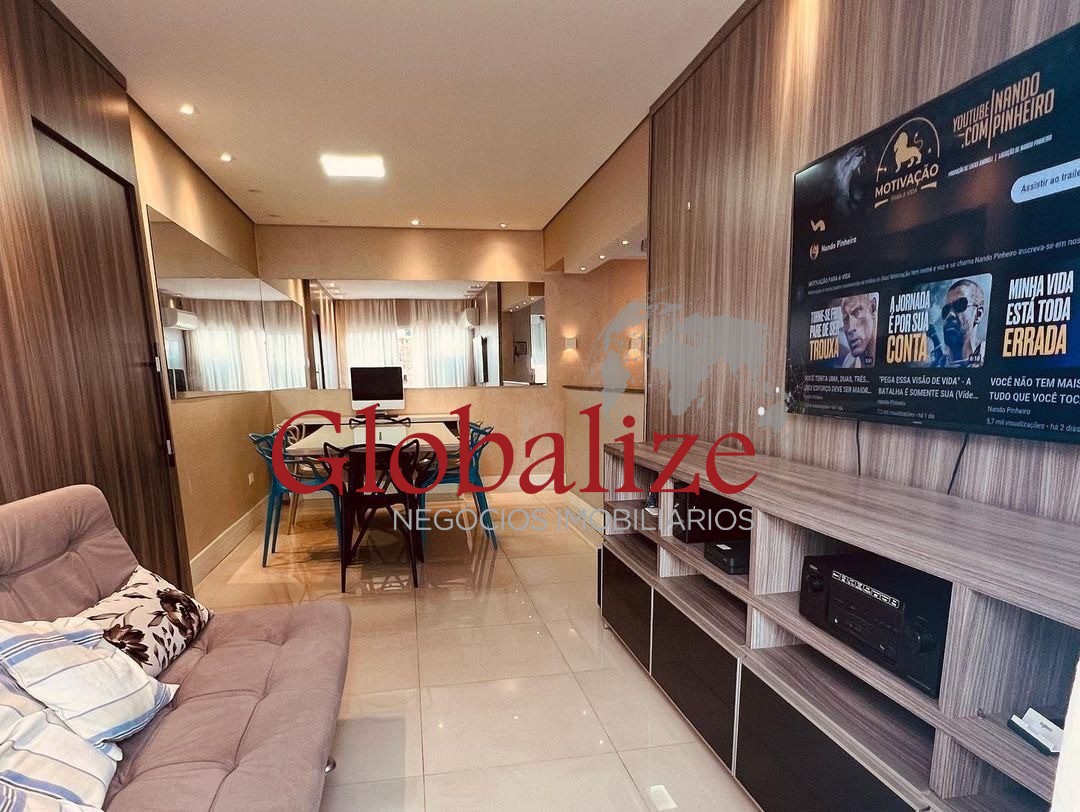 Apartamento, 2 quartos, 70 m² - Foto 8