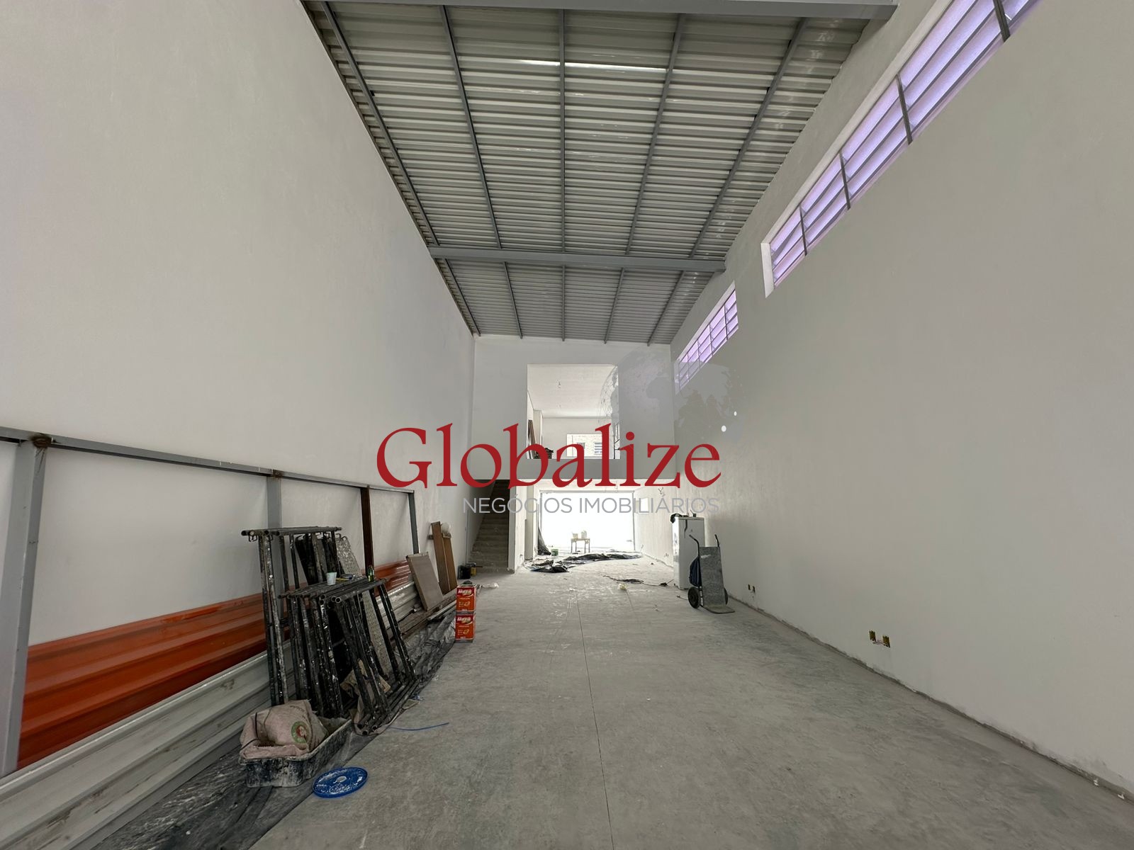 Depósito-Galpão, 282 m² - Foto 17