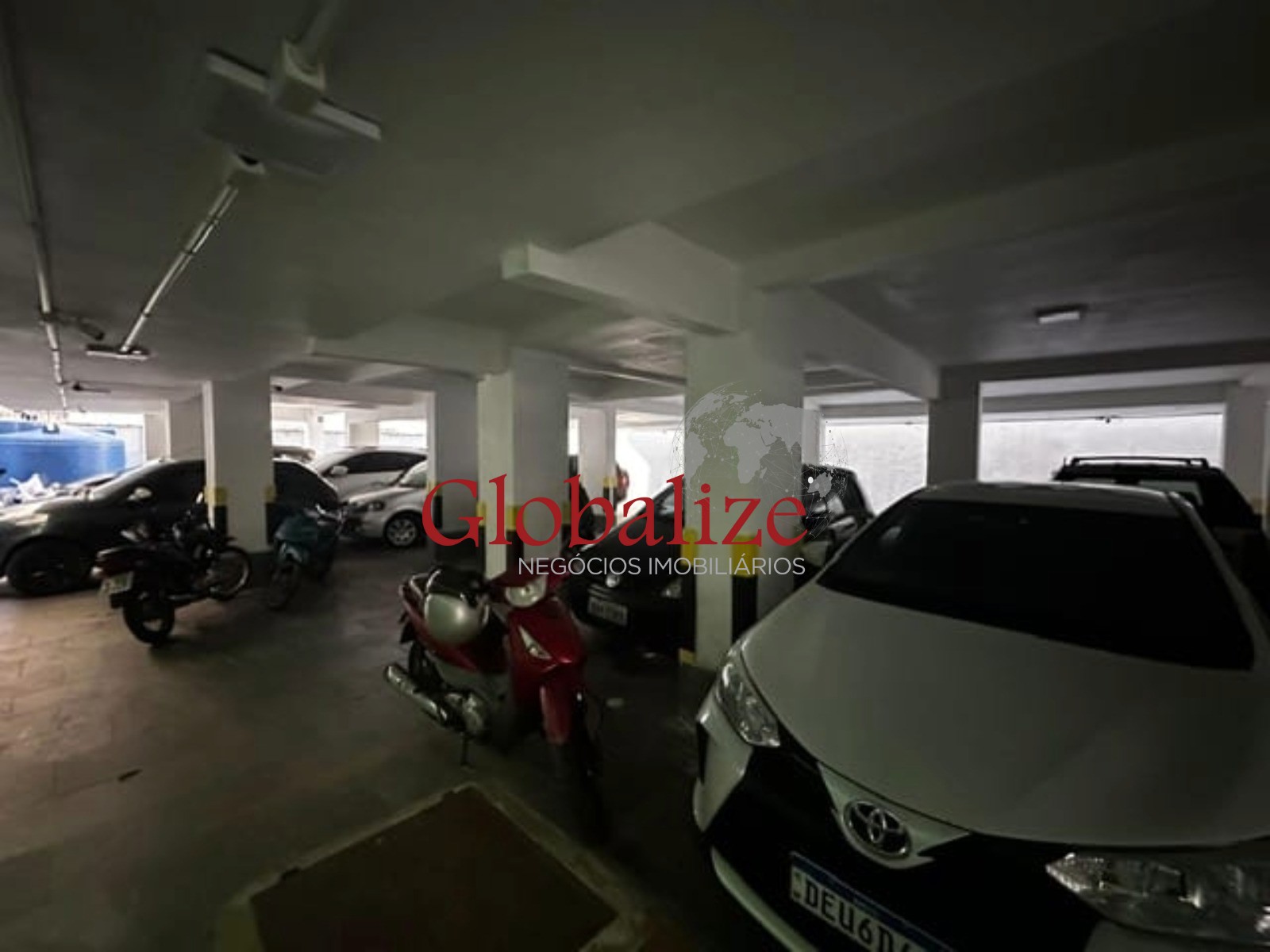 Apartamento, 1 quarto, 48 m² - Foto 21