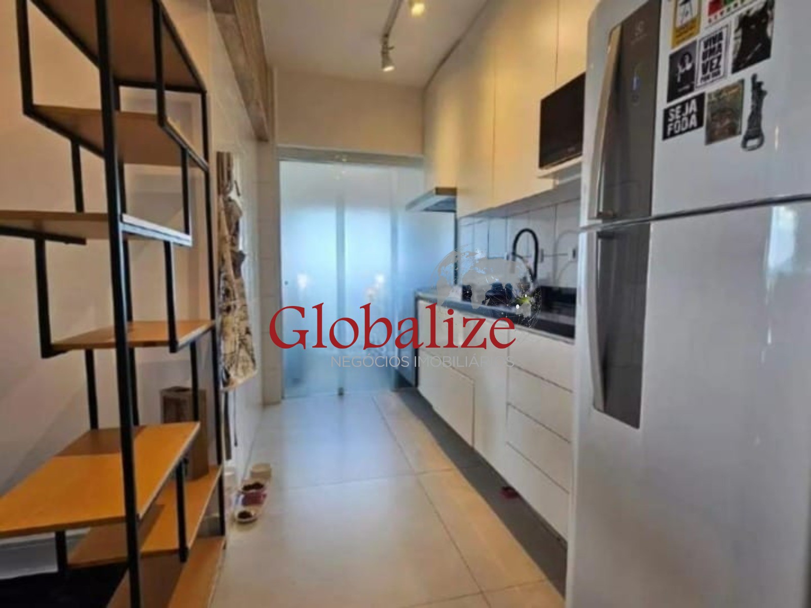 Apartamento, 2 quartos, 59 m² - Foto 7