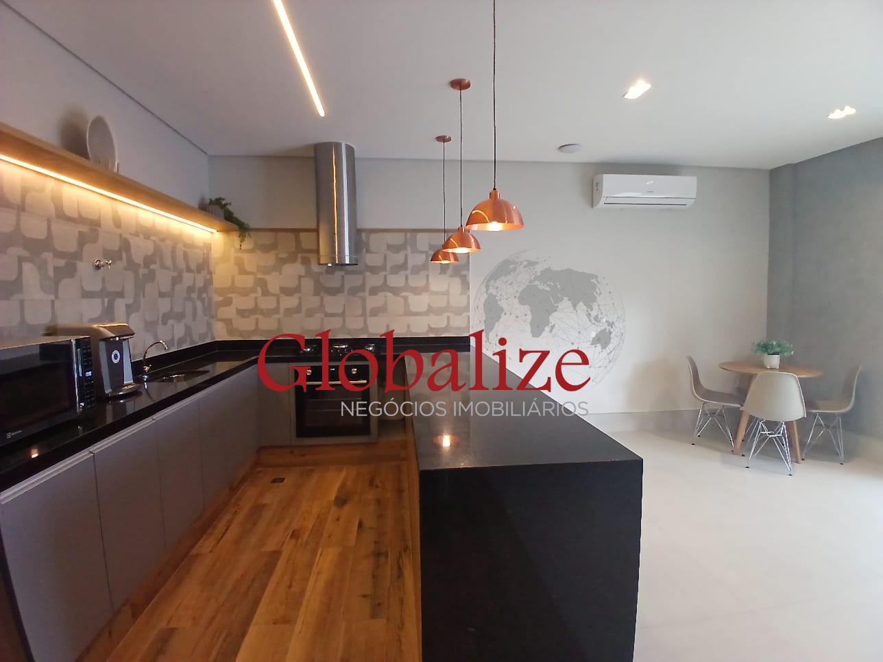 Apartamento, 1 quarto, 49 m² - Foto 23