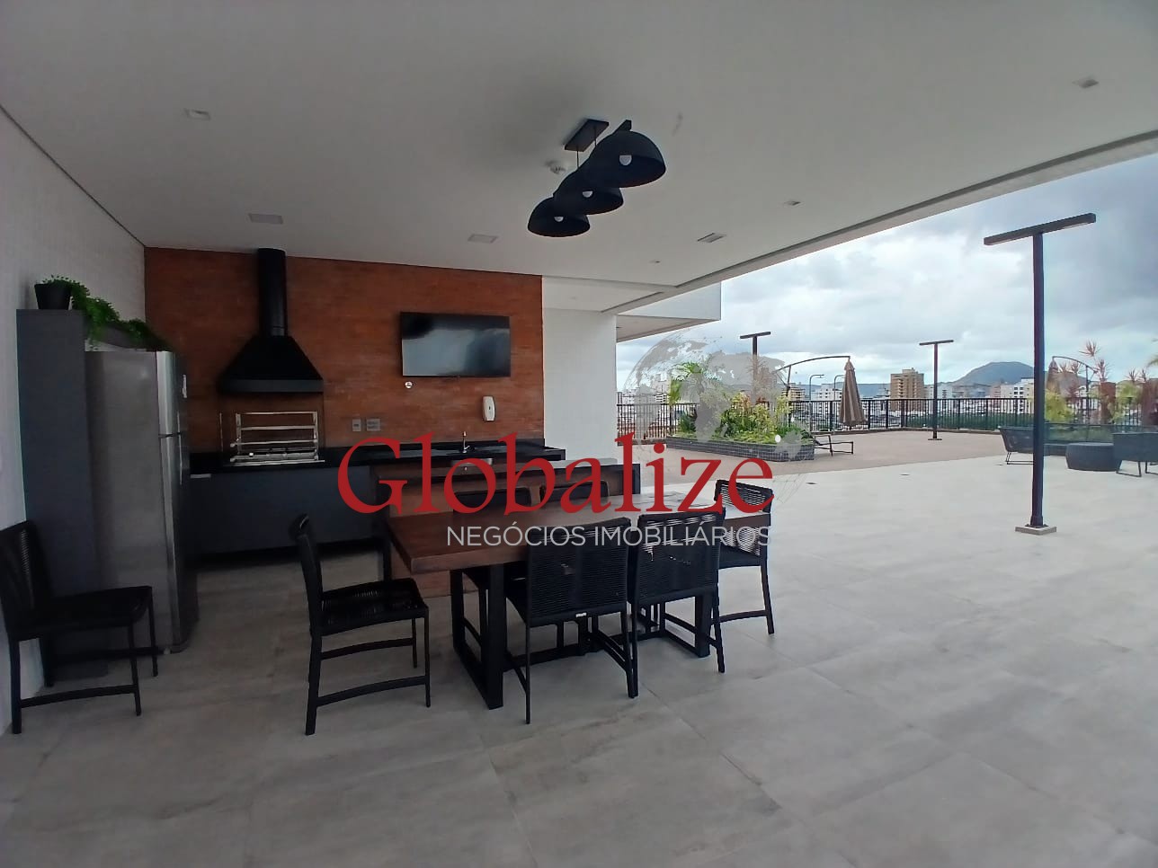 Apartamento, 1 quarto, 49 m² - Foto 14