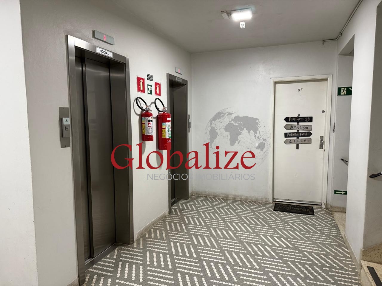 Apartamento, 1 quarto, 40 m² - Foto 13
