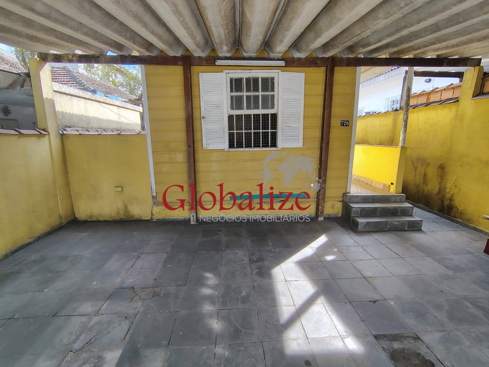 Terreno, 224 m² - Foto 6
