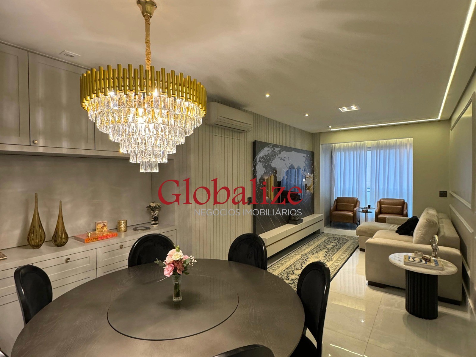 Apartamento, 2 quartos, 86 m² - Foto 1