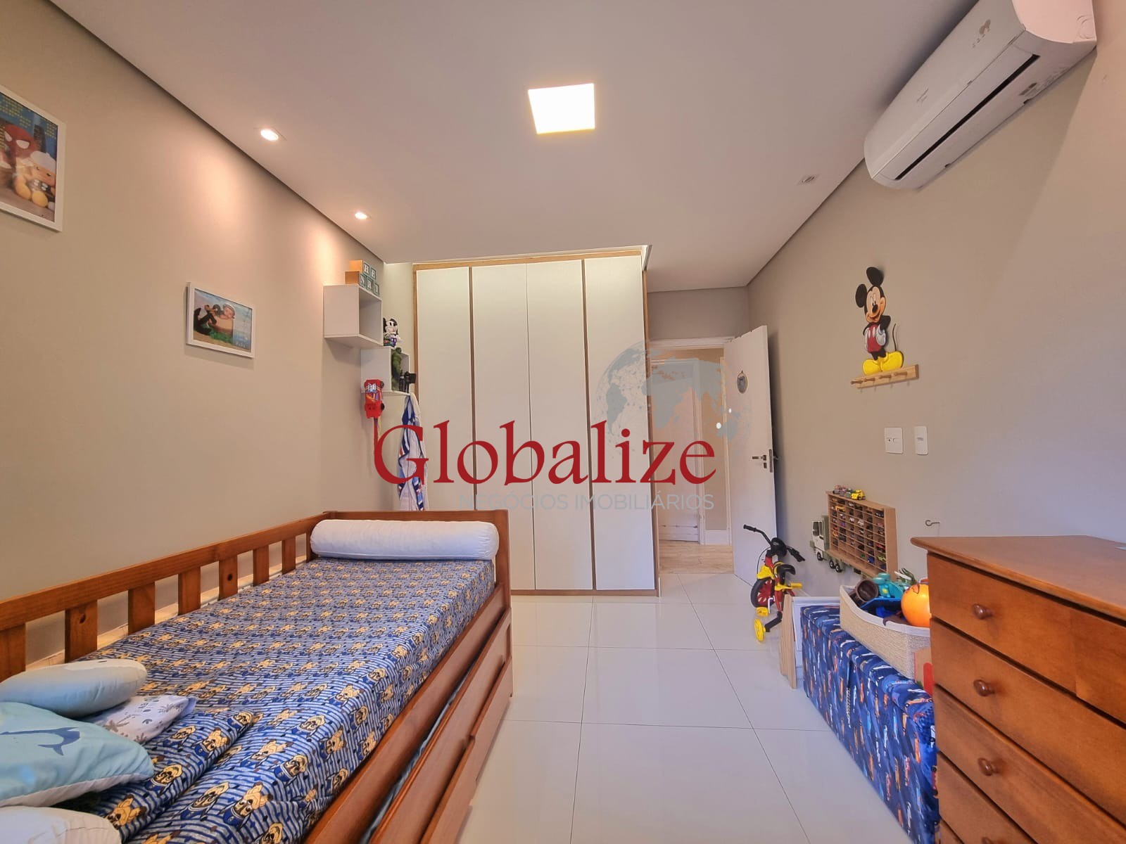 Apartamento, 3 quartos, 177 m² - Foto 16